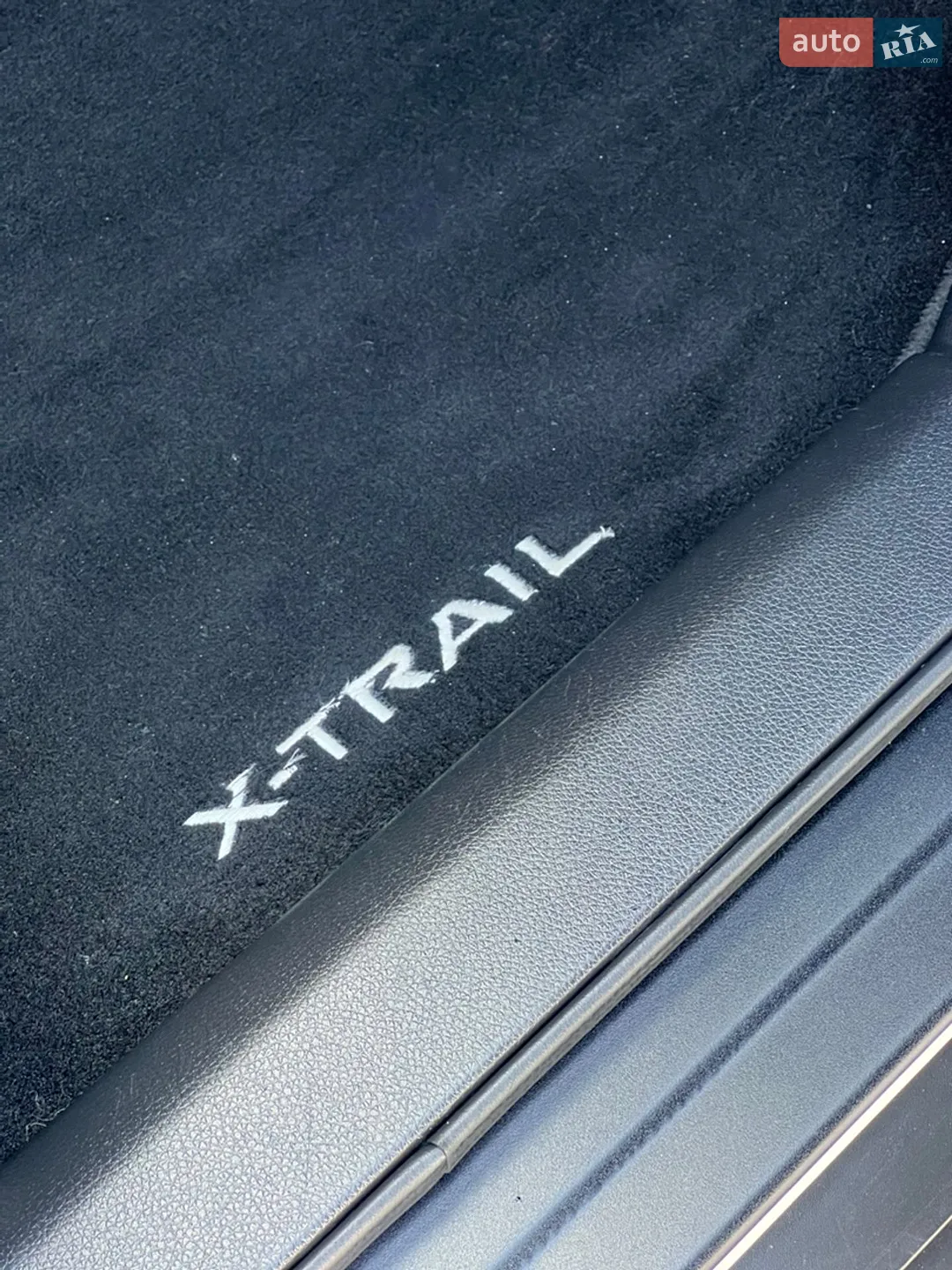 2017 Nissan X-Trail - мініатюра 57