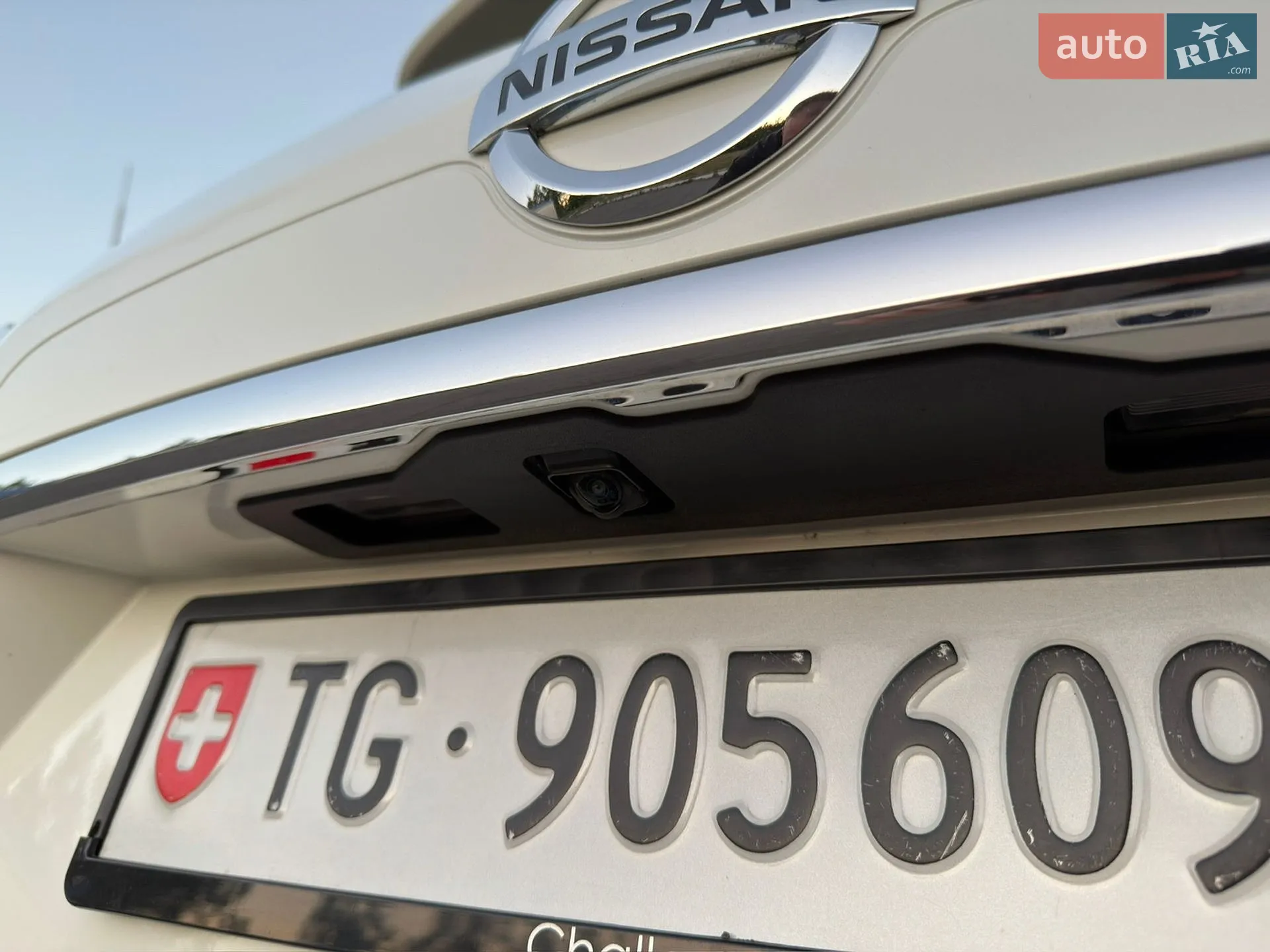 2015 Nissan X-Trail - мініатюра 26