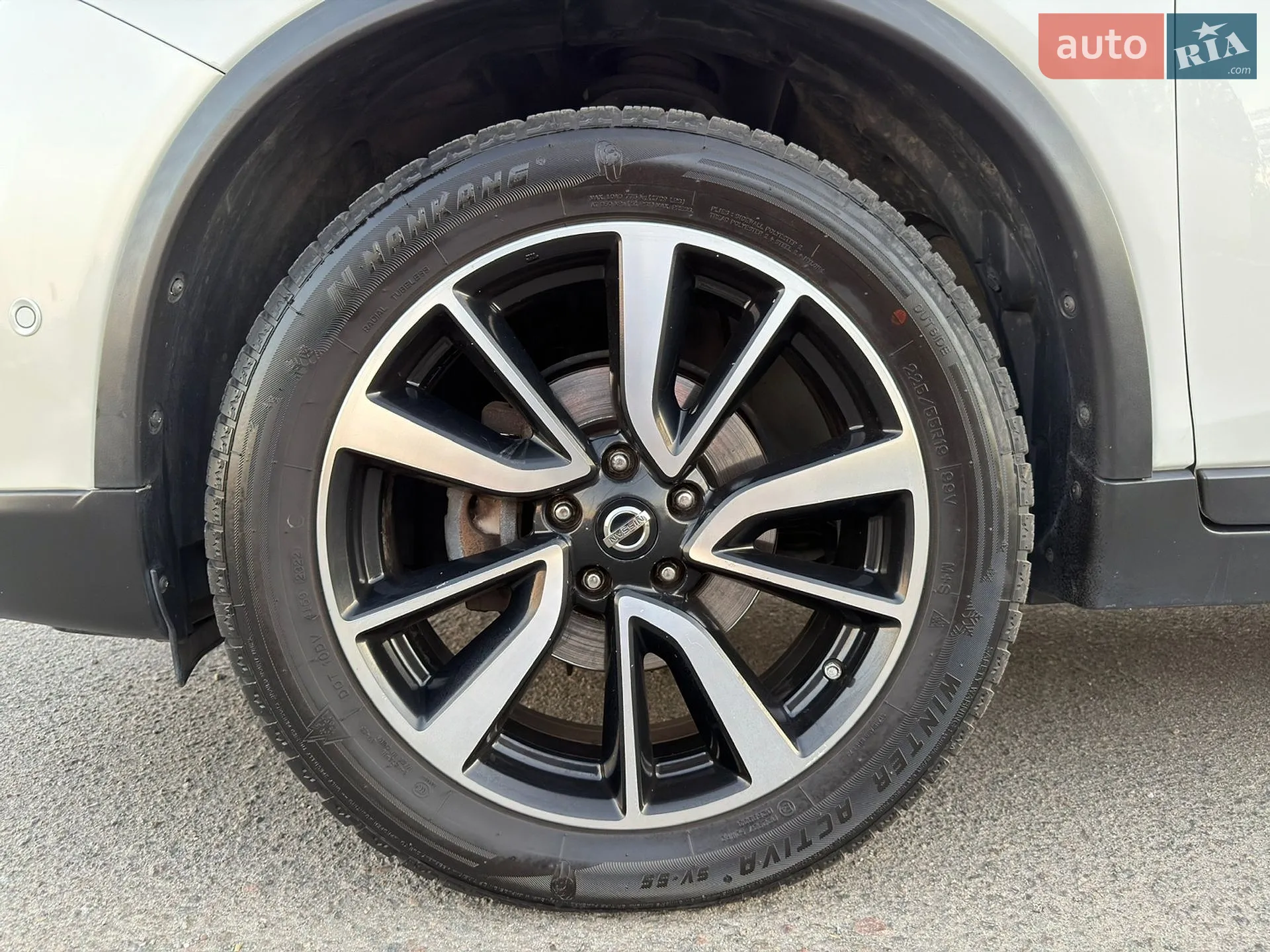 2015 Nissan X-Trail - мініатюра 31