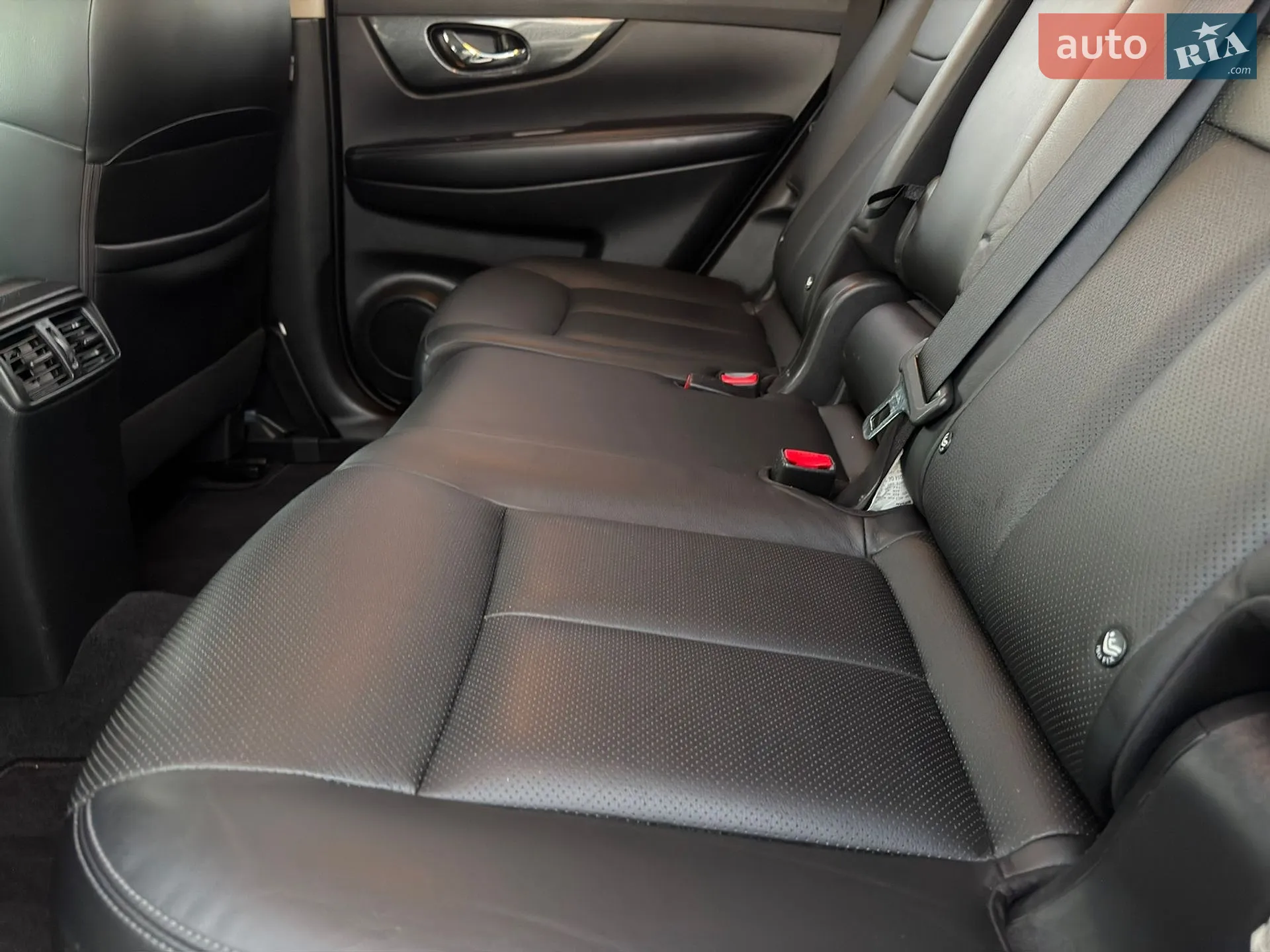 2015 Nissan X-Trail - мініатюра 52