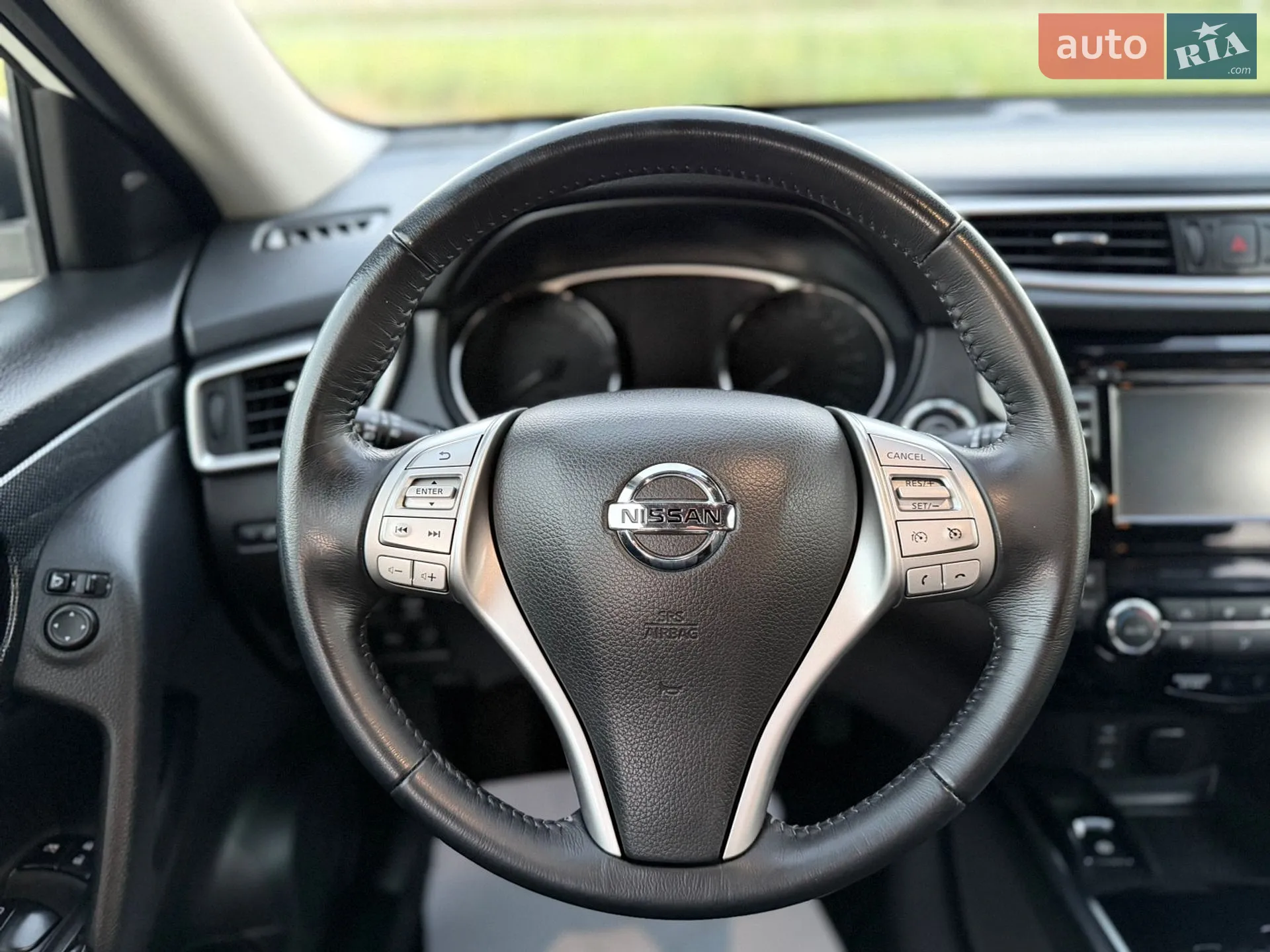 2015 Nissan X-Trail - мініатюра 57
