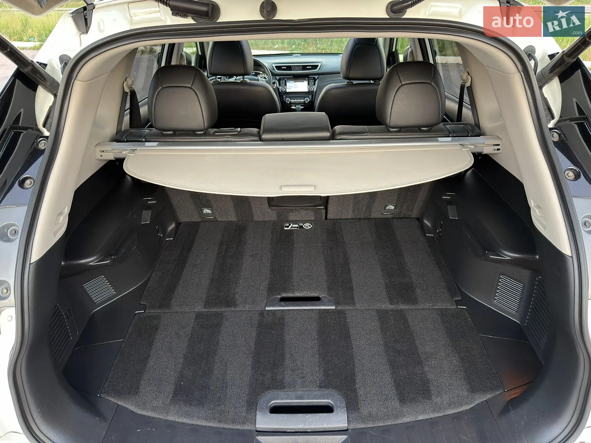 2015 Nissan X-Trail - мініатюра 63