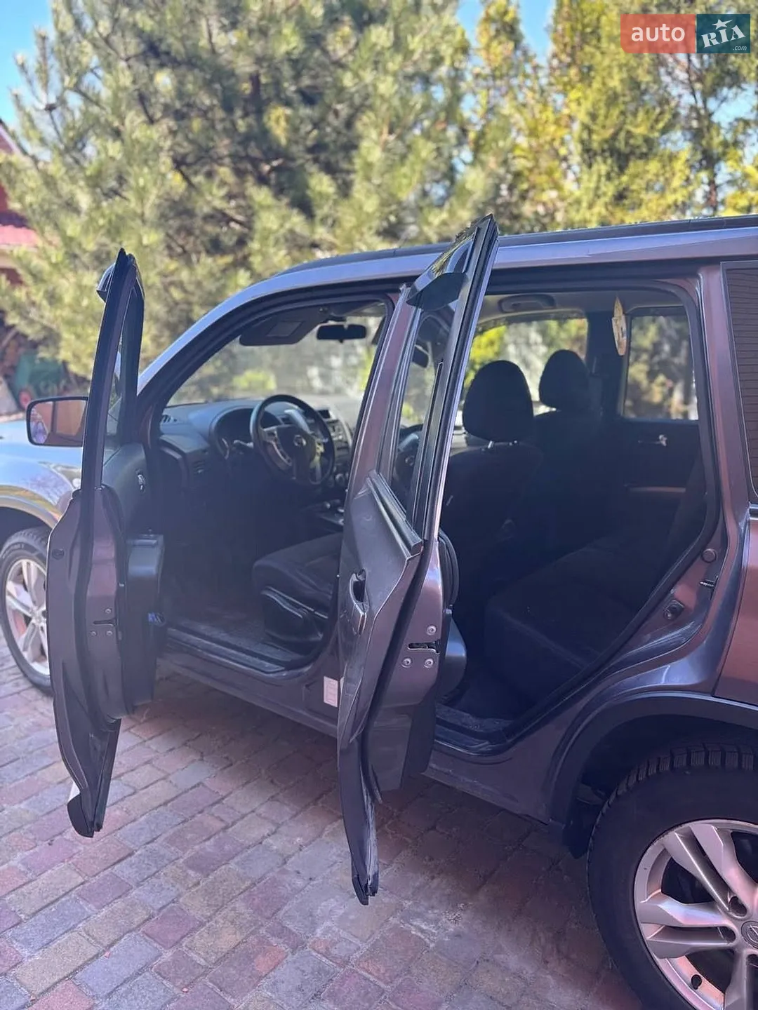 2012 Nissan X-Trail - мініатюра 6