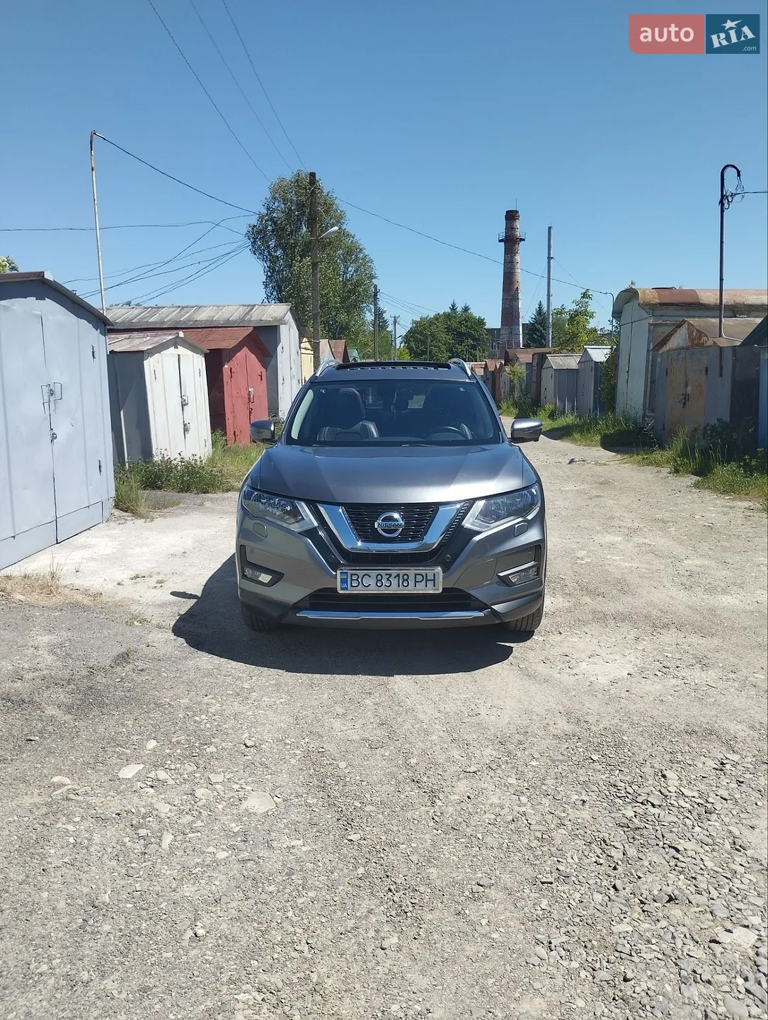 2018 Nissan X-Trail - мініатюра 10