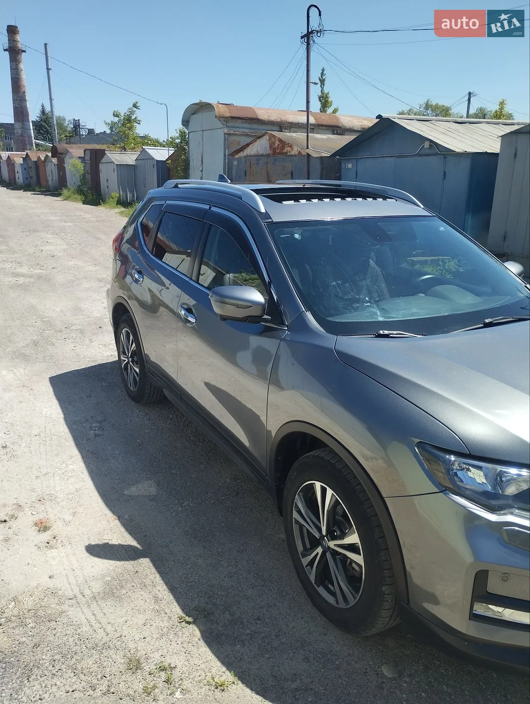 2018 Nissan X-Trail - мініатюра 11