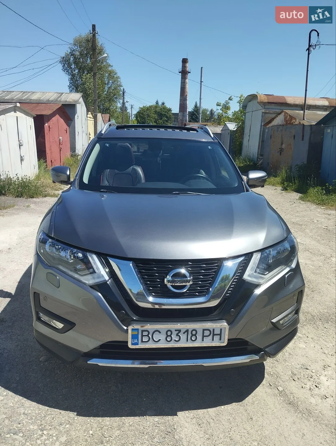 2018 Nissan X-Trail - мініатюра 12