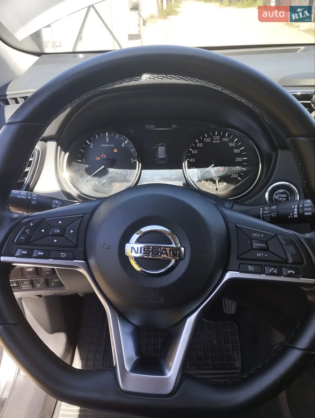 2018 Nissan X-Trail - мініатюра 25
