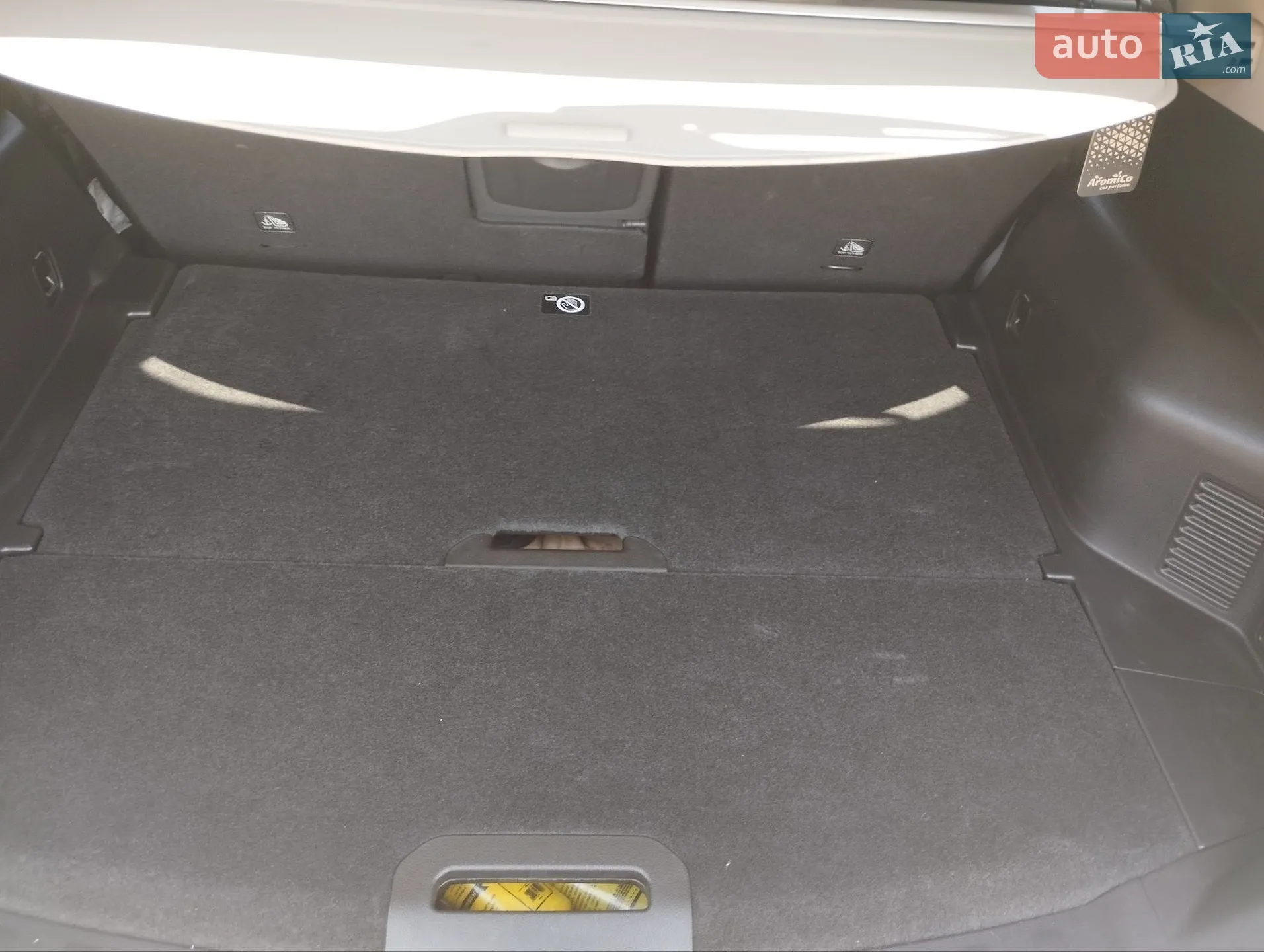 2018 Nissan X-Trail - мініатюра 29