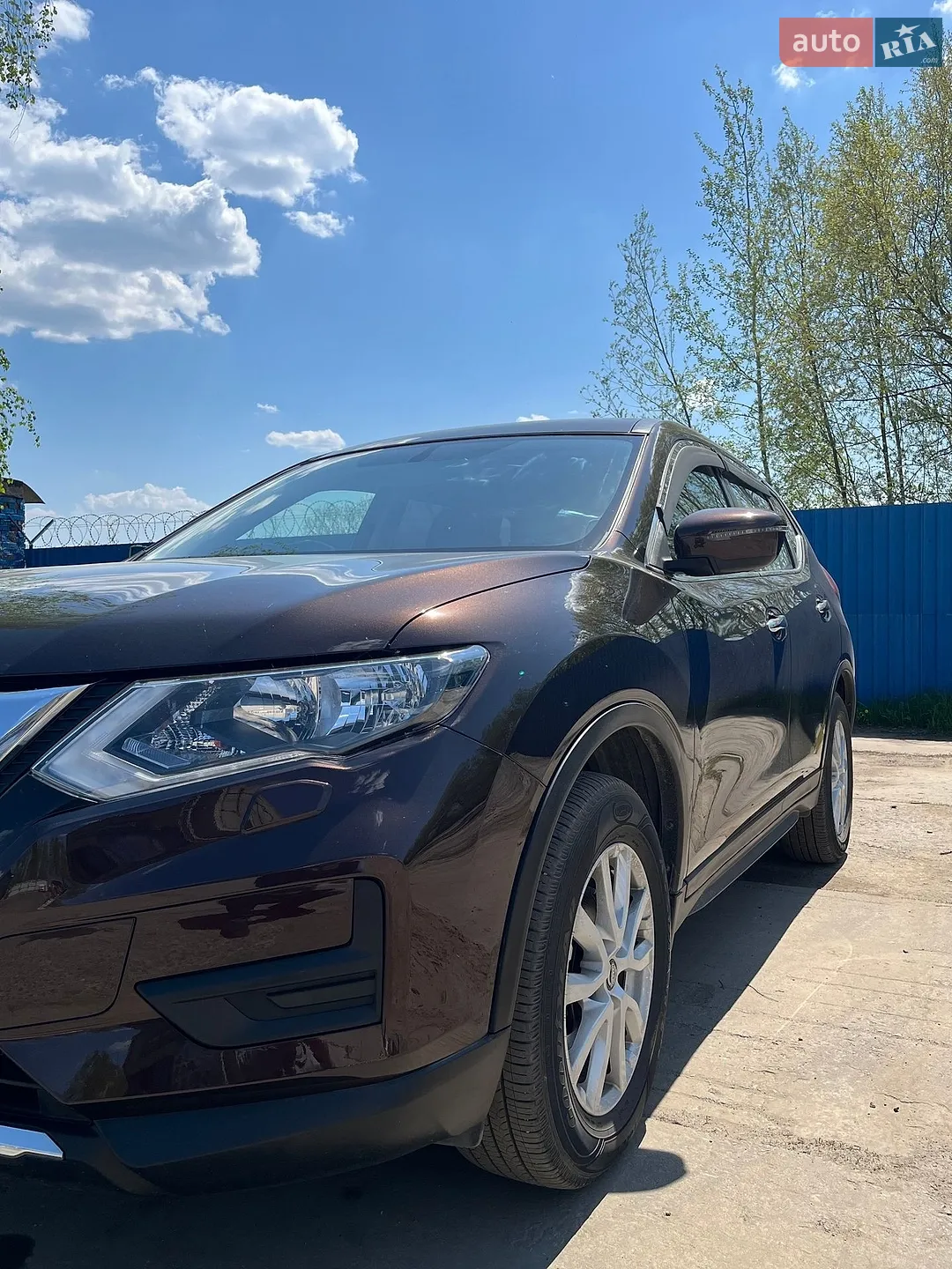 2018 Nissan X-Trail - мініатюра 7