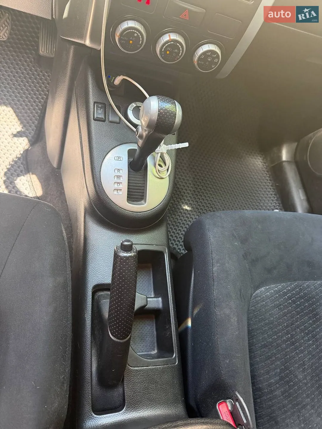 2012 Nissan X-Trail - мініатюра 12