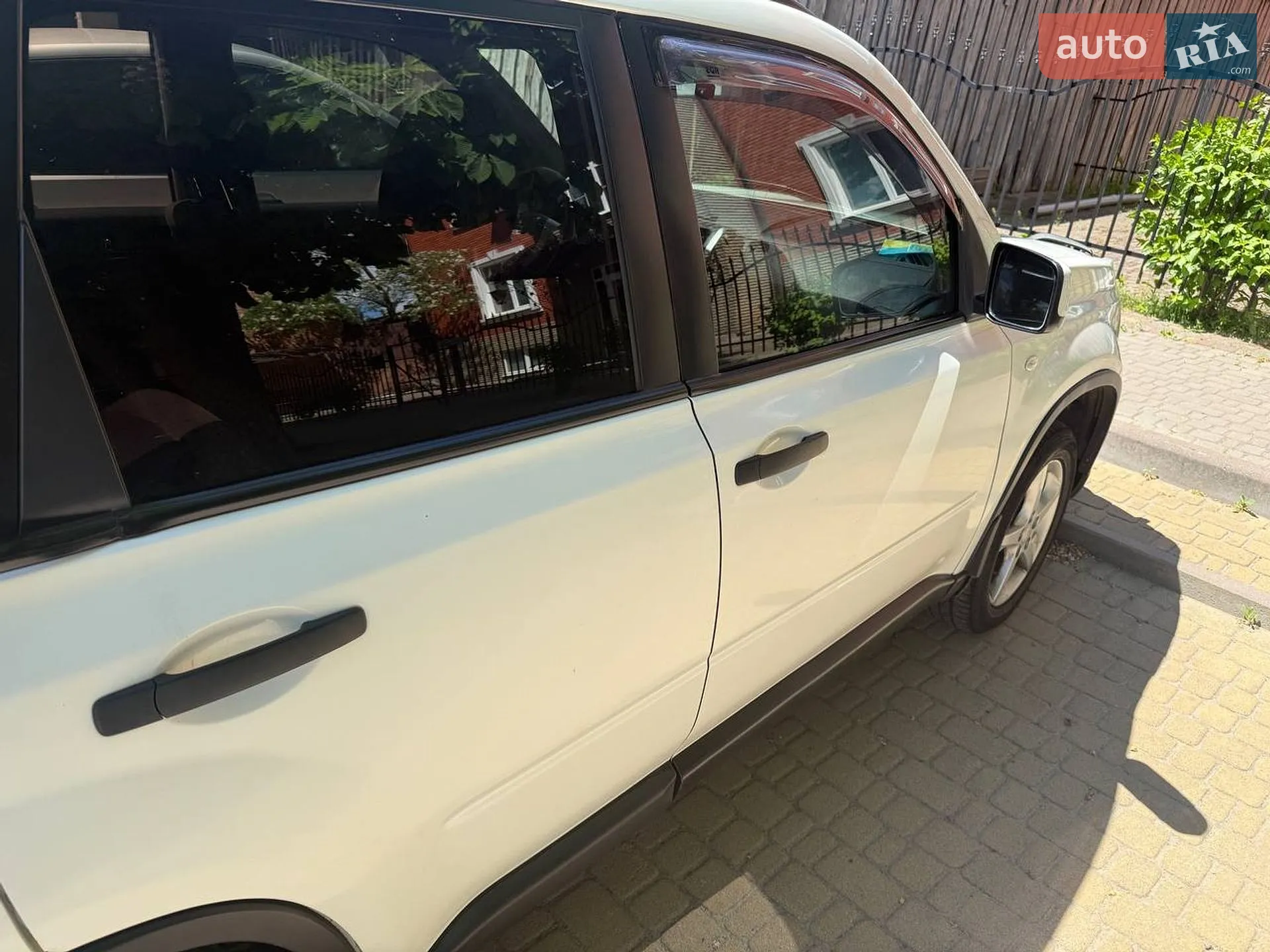 2012 Nissan X-Trail - мініатюра 4