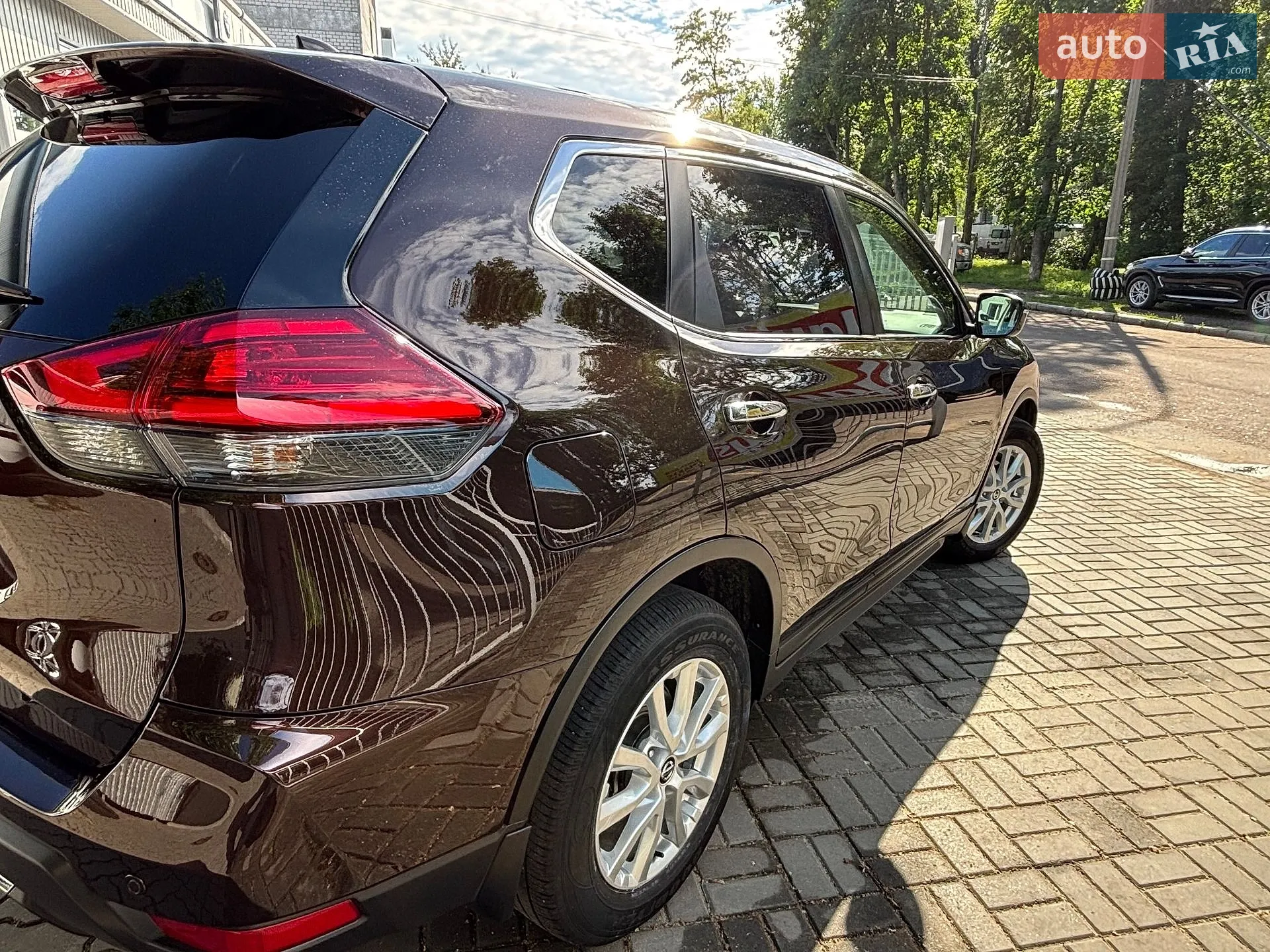 2019 Nissan X-Trail - мініатюра 11