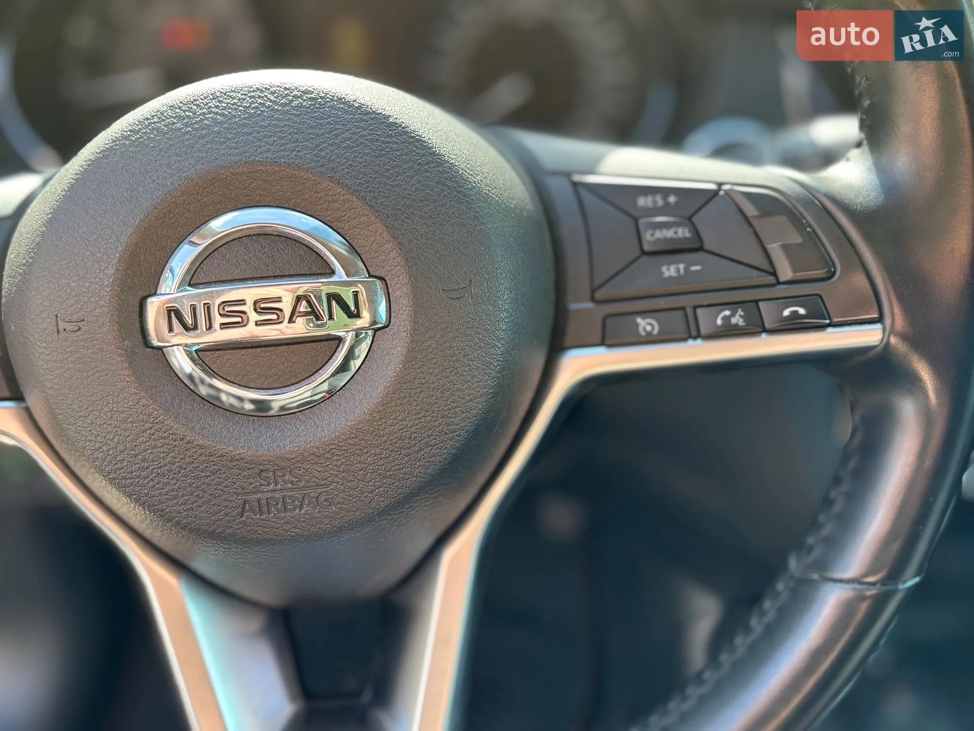 2019 Nissan X-Trail - мініатюра 20