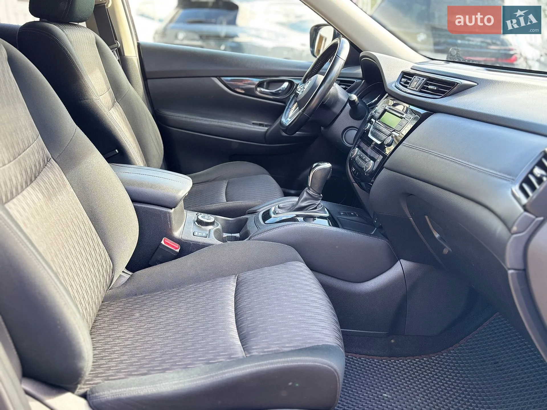 2019 Nissan X-Trail - мініатюра 28