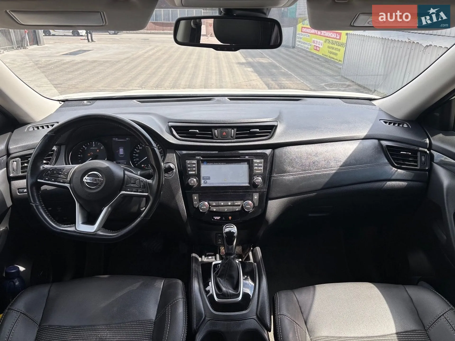 2018 Nissan X-Trail - мініатюра 4