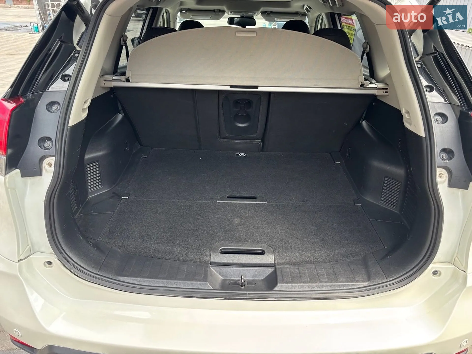 2018 Nissan X-Trail - мініатюра 12