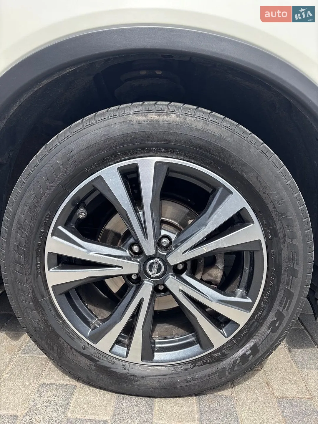 2018 Nissan X-Trail - мініатюра 13
