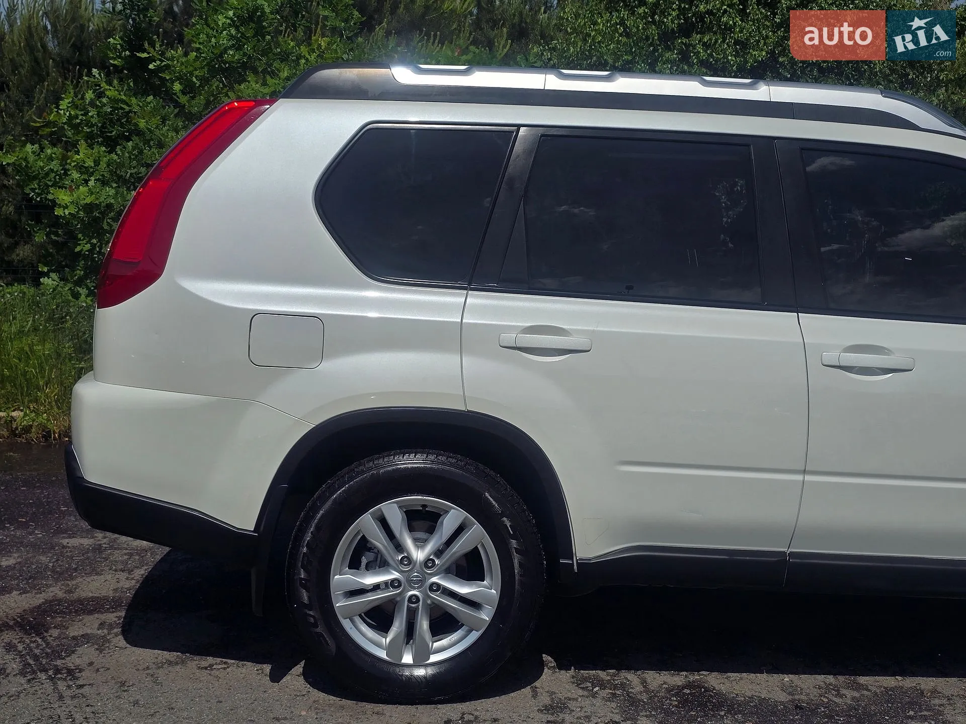 2013 Nissan X-Trail - мініатюра 22