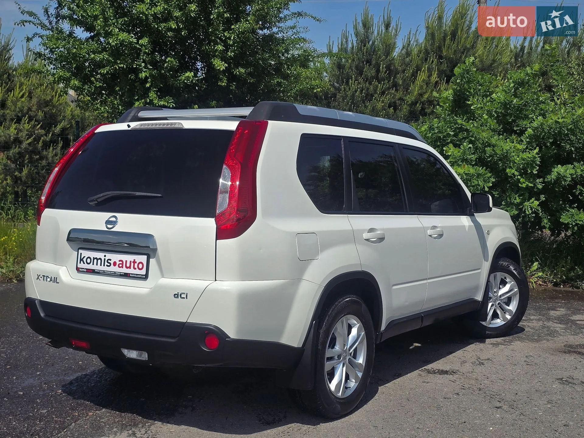 2013 Nissan X-Trail - мініатюра 25