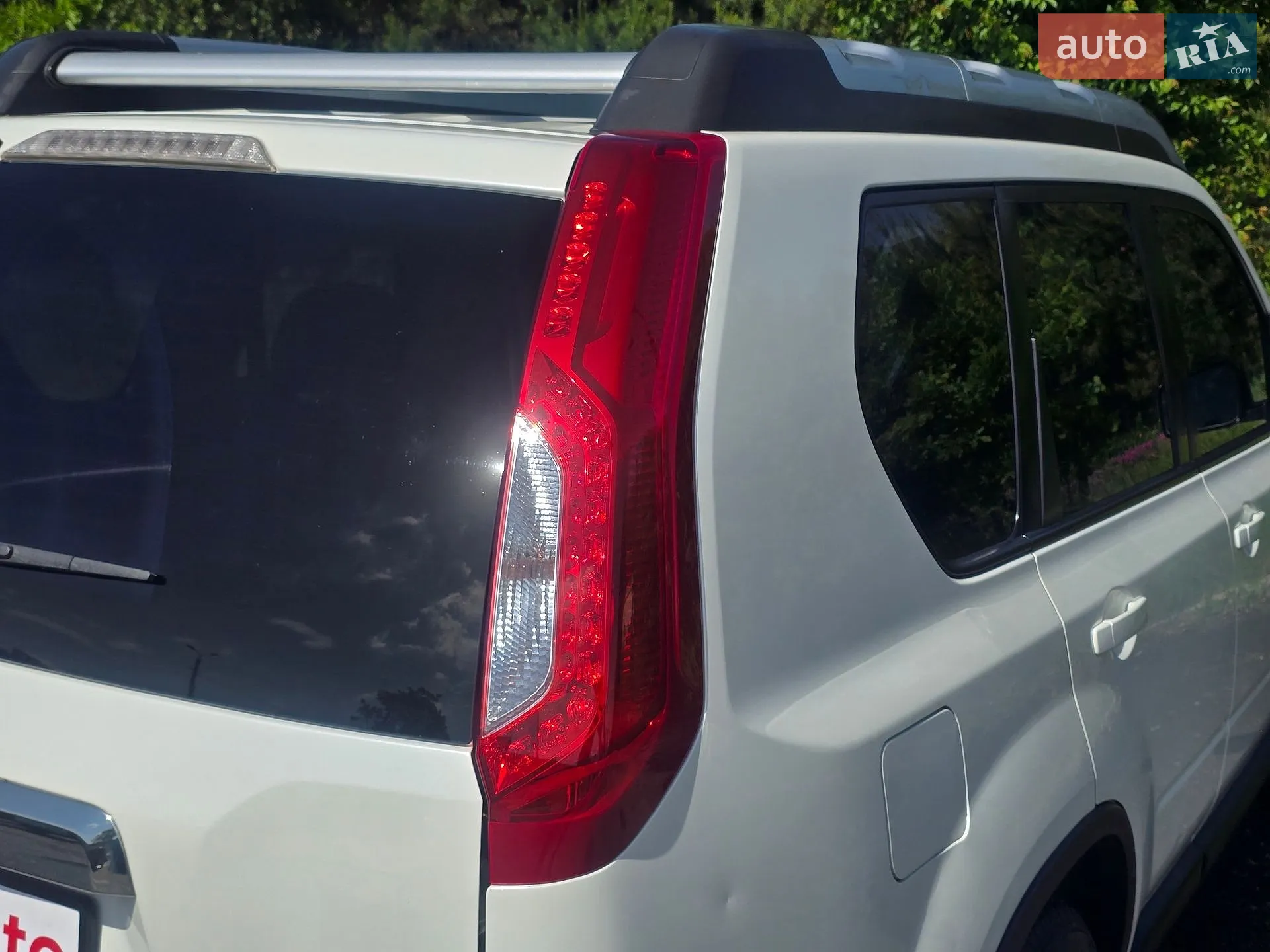 2013 Nissan X-Trail - мініатюра 32