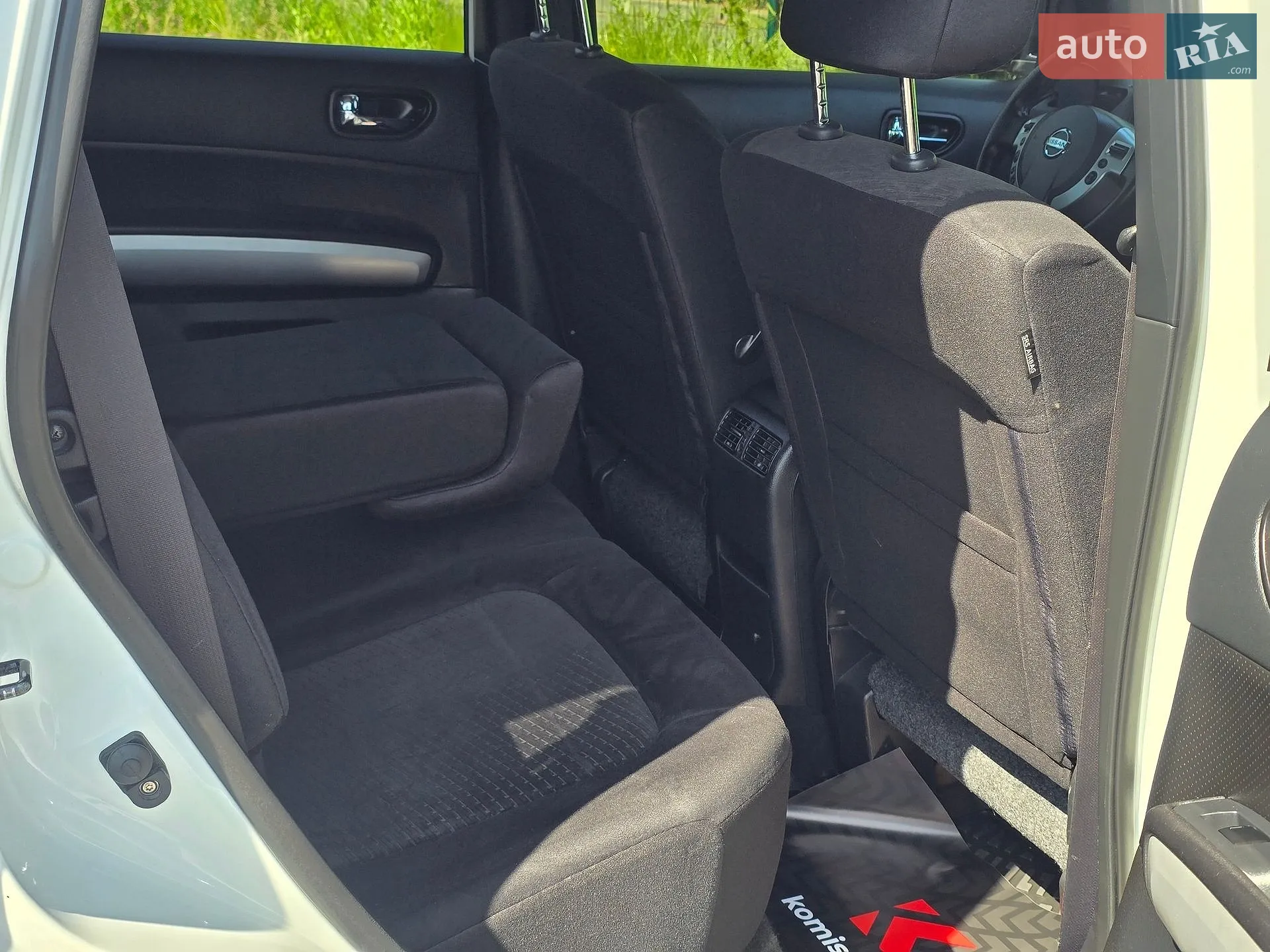 2013 Nissan X-Trail - мініатюра 64