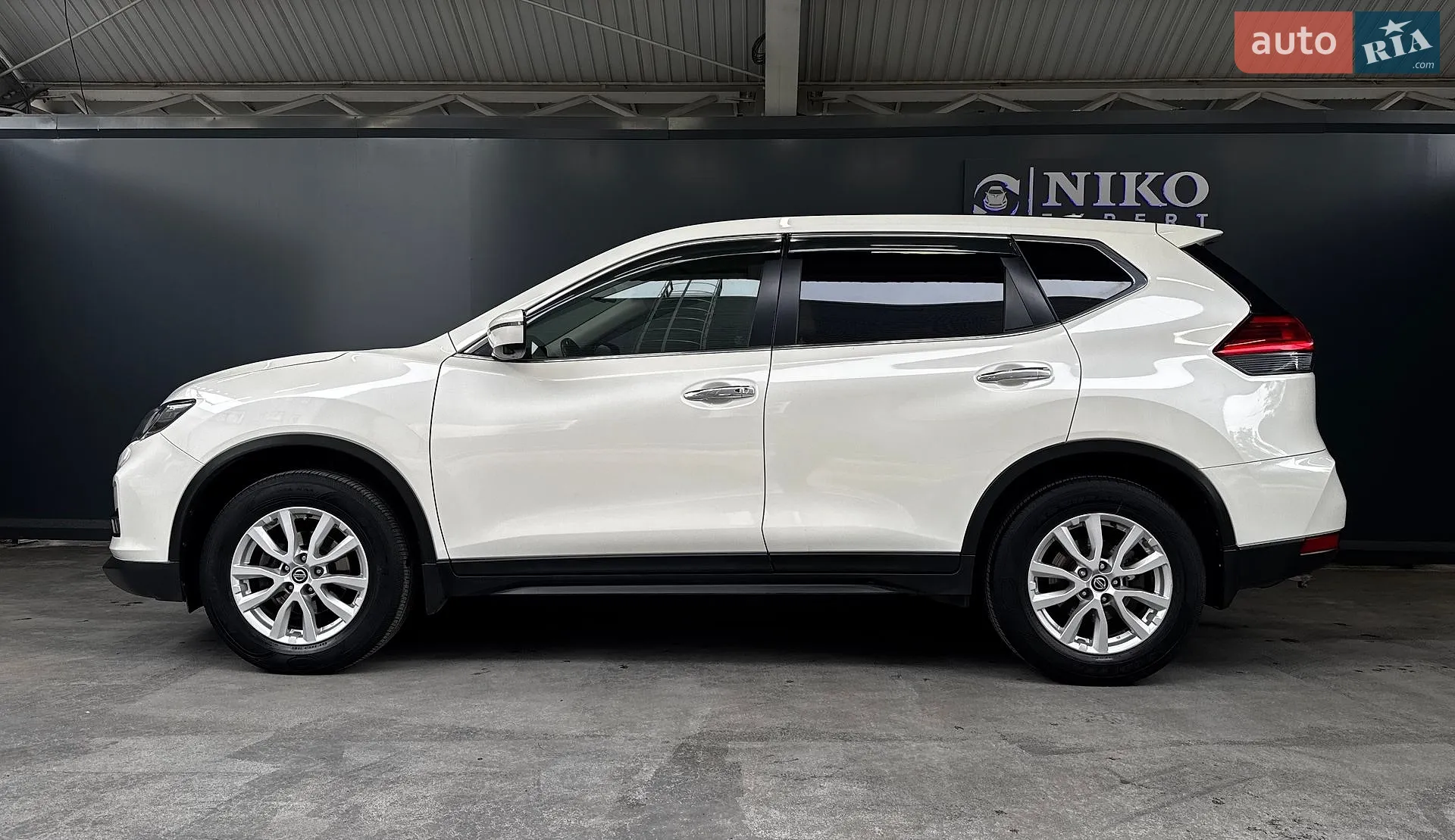 2018 Nissan X-Trail - мініатюра 4