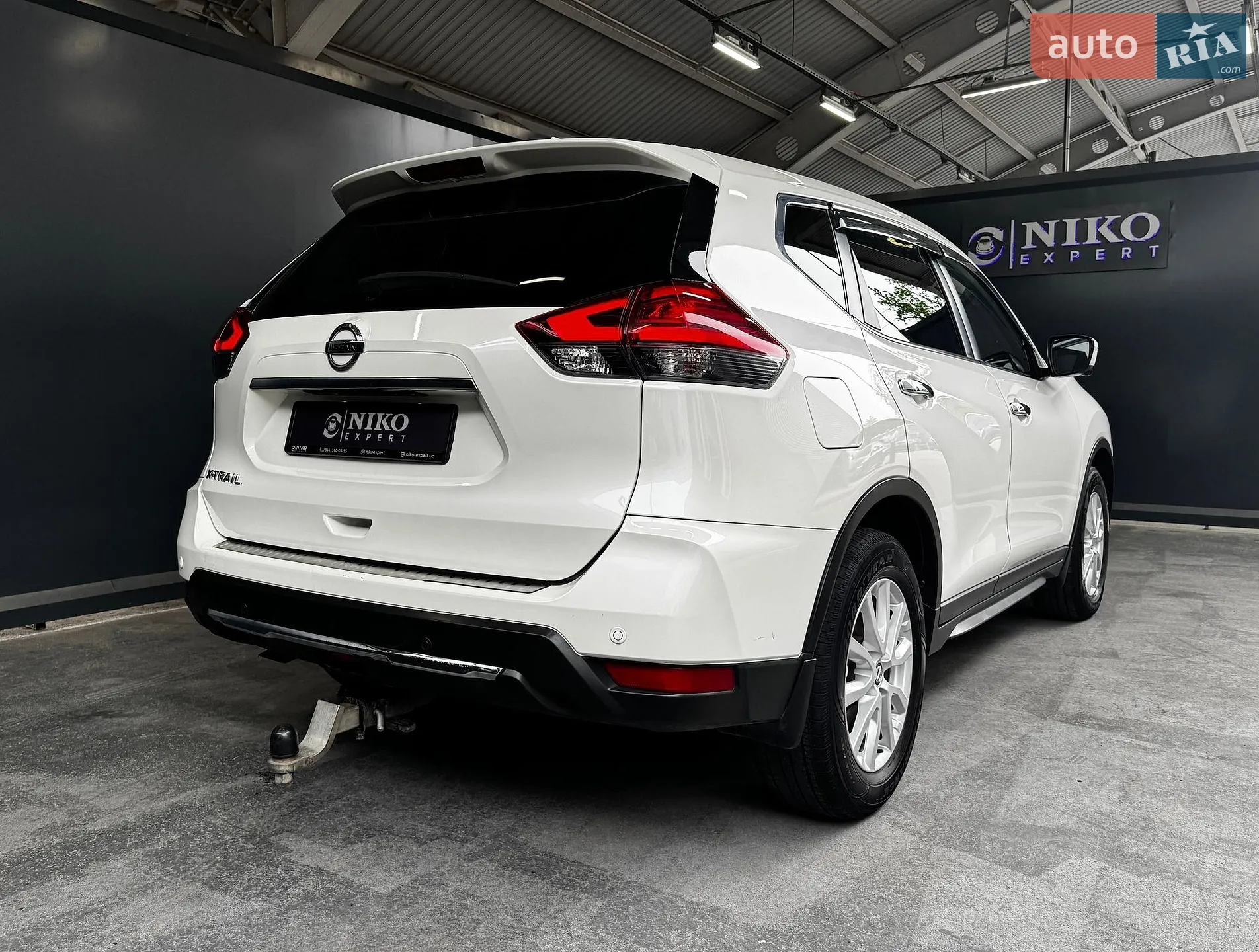 2018 Nissan X-Trail - мініатюра 7