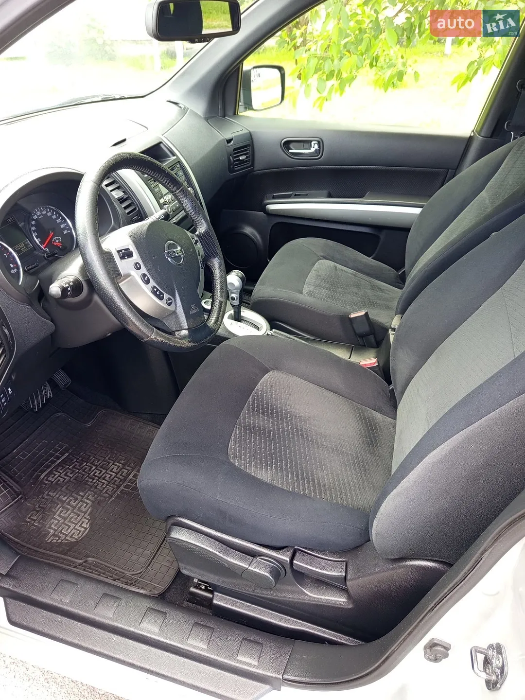 2012 Nissan X-Trail - мініатюра 5
