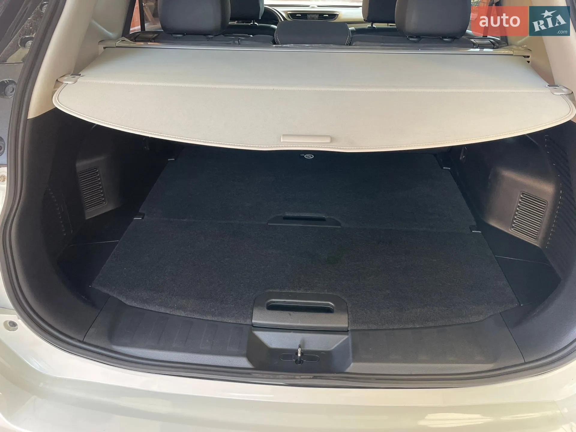 2019 Nissan X-Trail - мініатюра 22