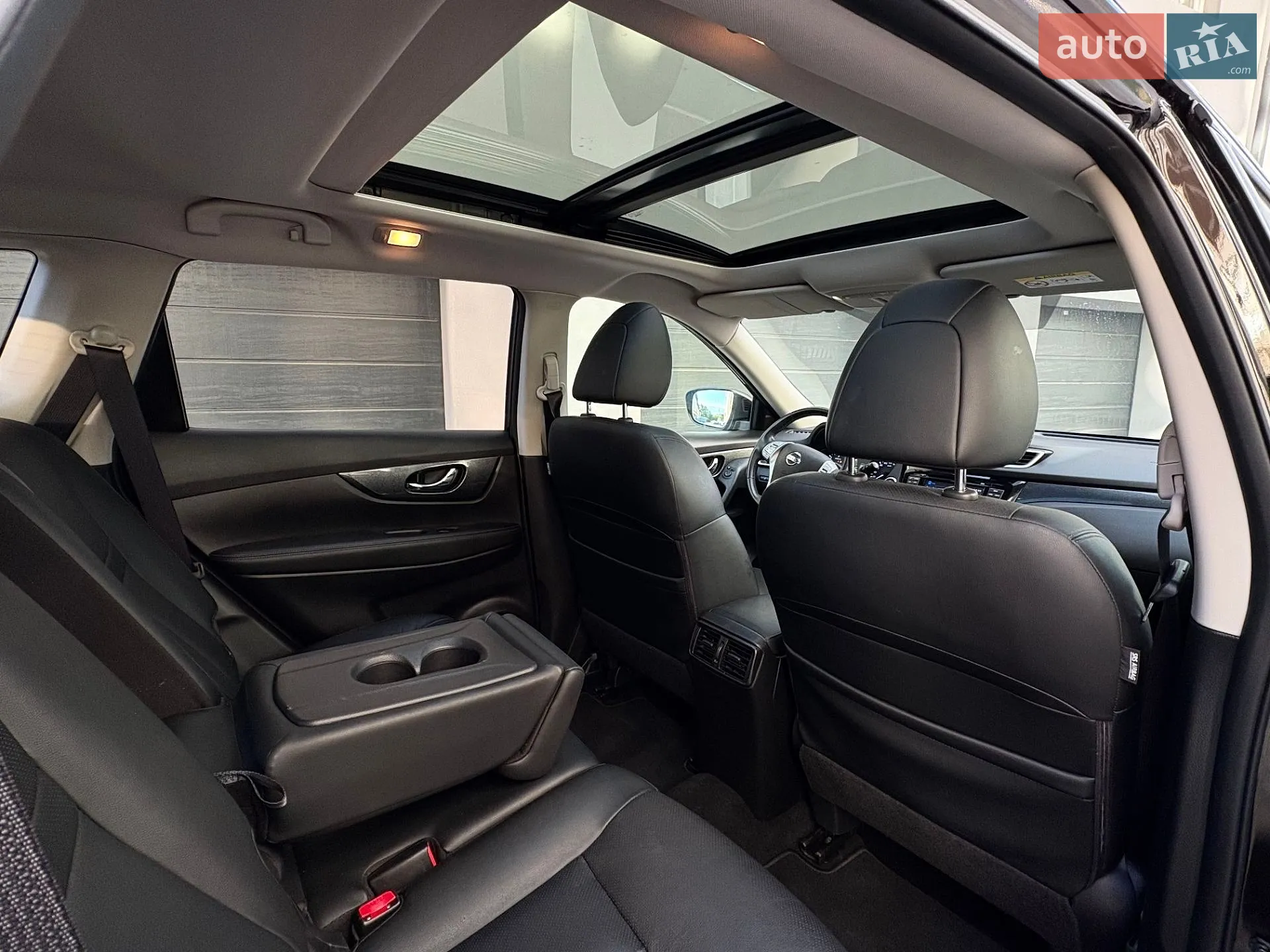 2017 Nissan X-Trail - мініатюра 19