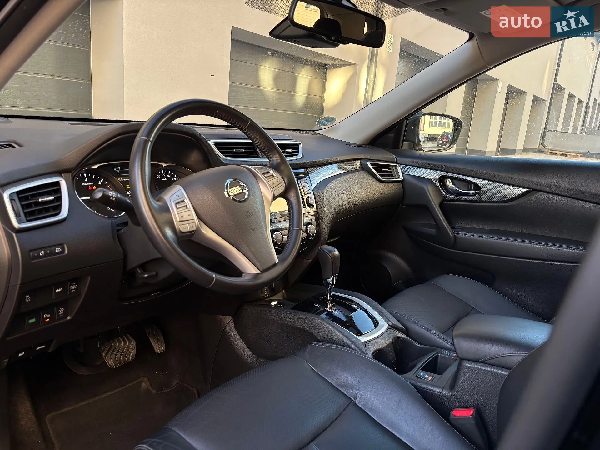 2017 Nissan X-Trail - мініатюра 41