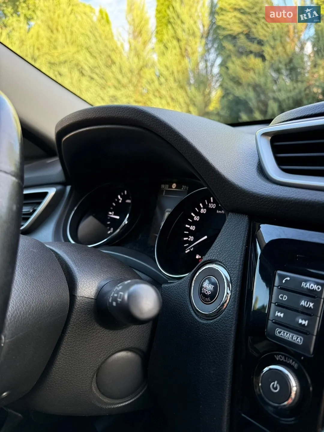 2014 Nissan X-Trail - мініатюра 28