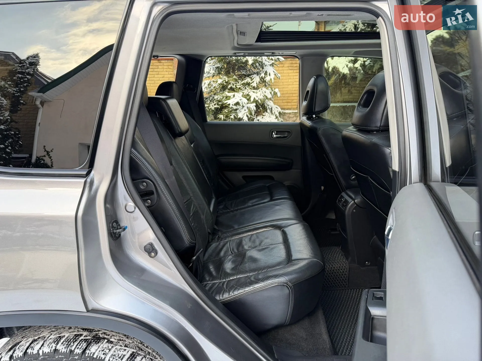 2017 Nissan X-Trail - мініатюра 13