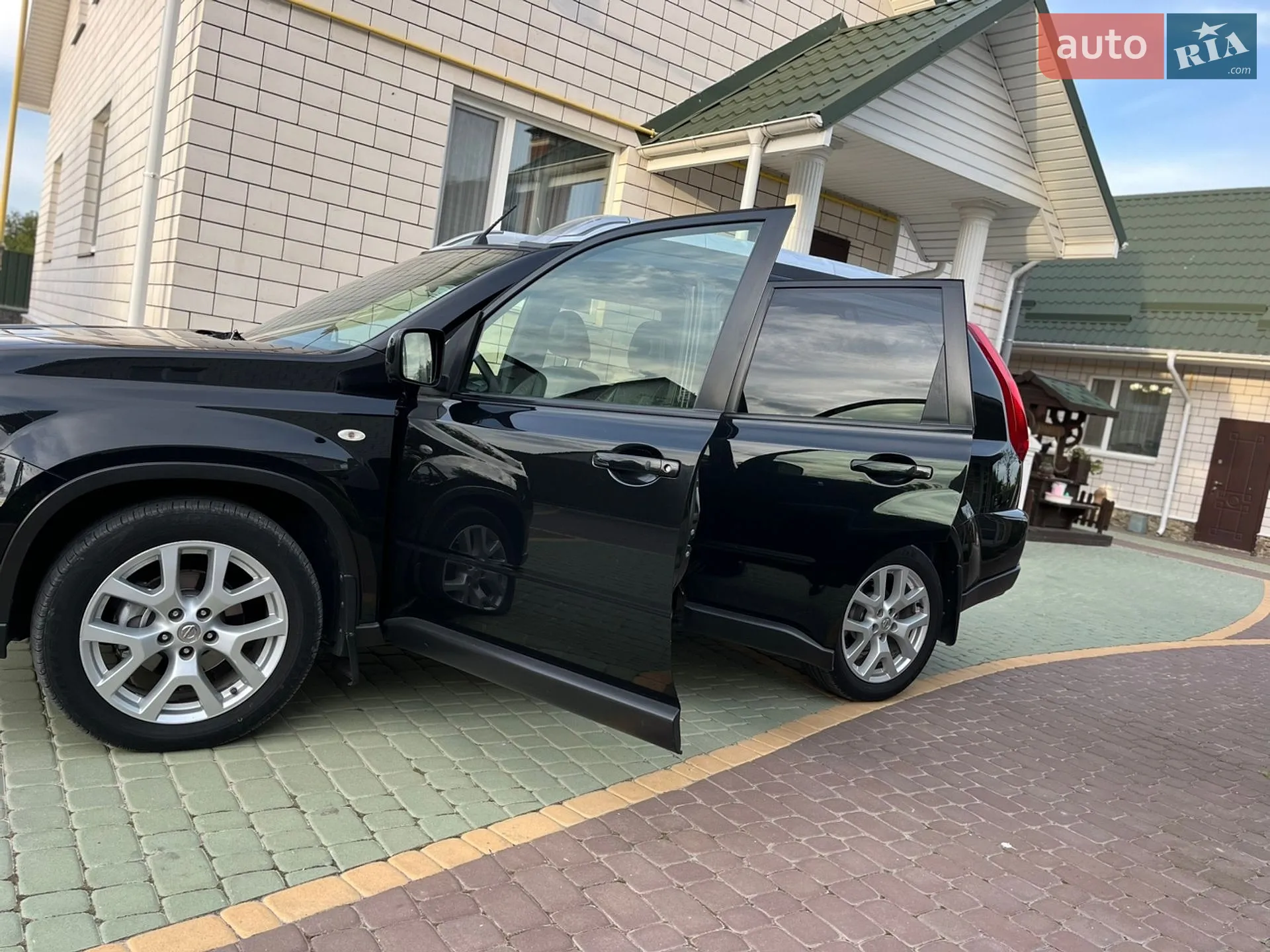 2012 Nissan X-Trail - мініатюра 15