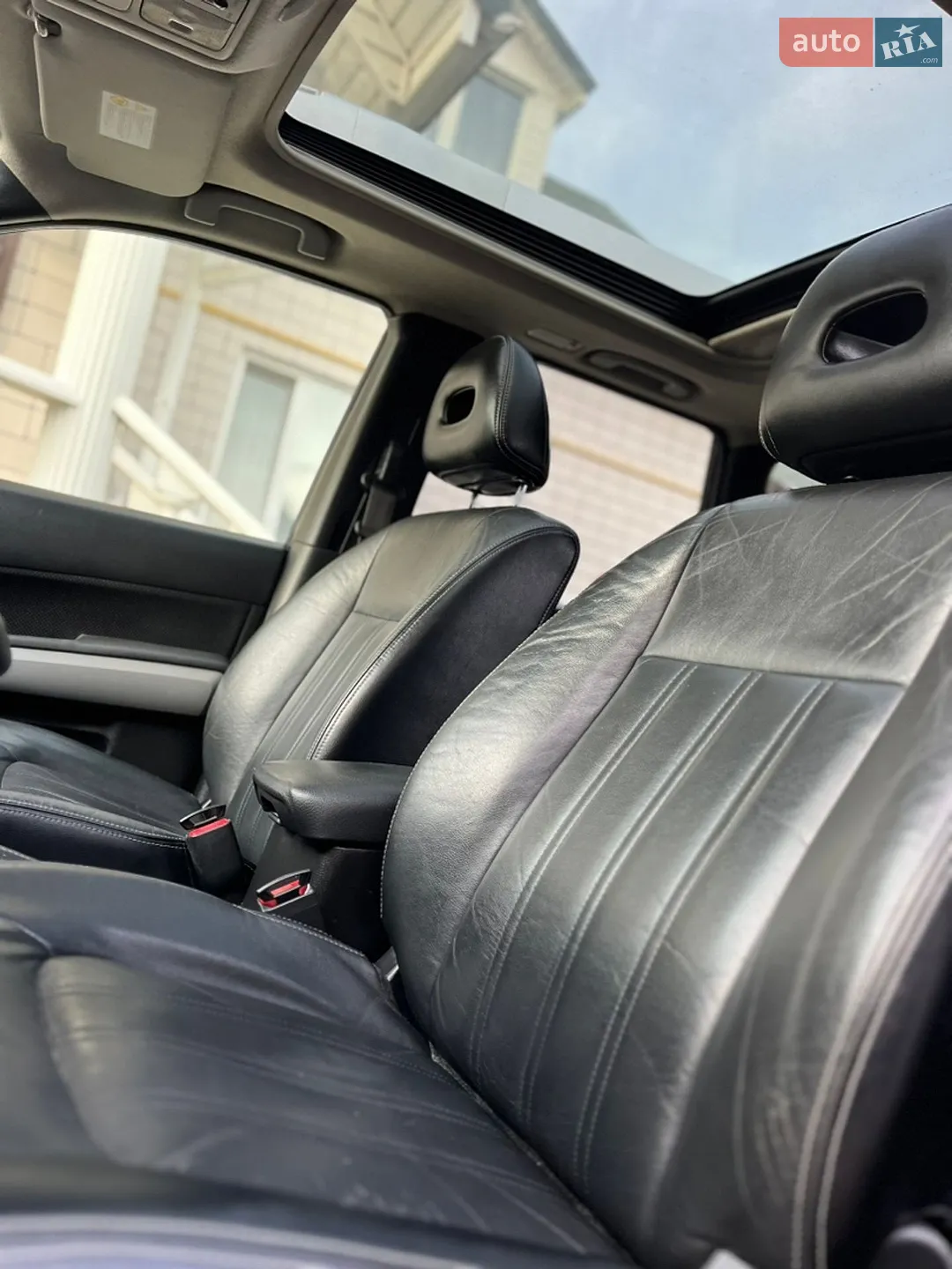 2012 Nissan X-Trail - мініатюра 22