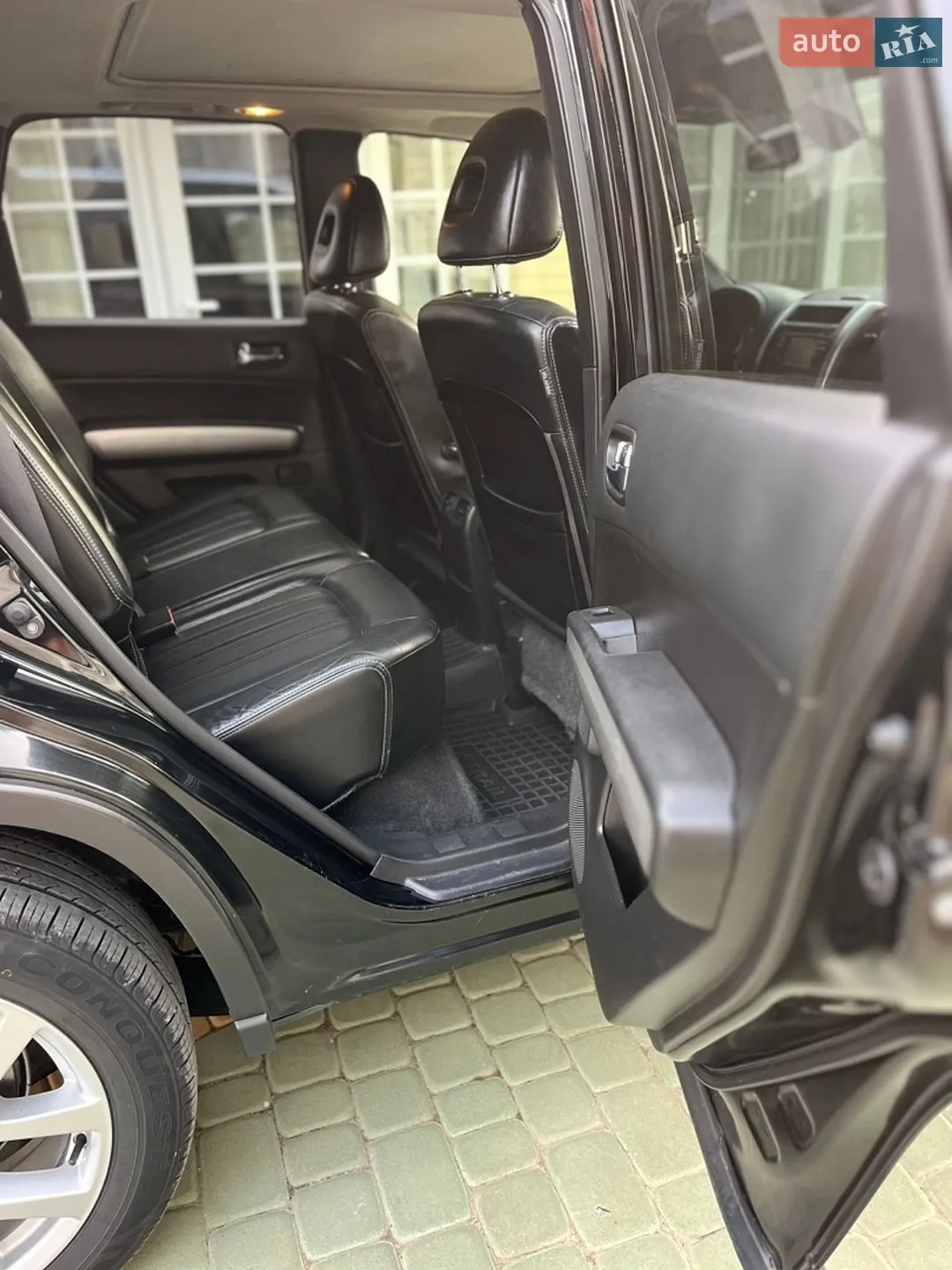 2012 Nissan X-Trail - мініатюра 26