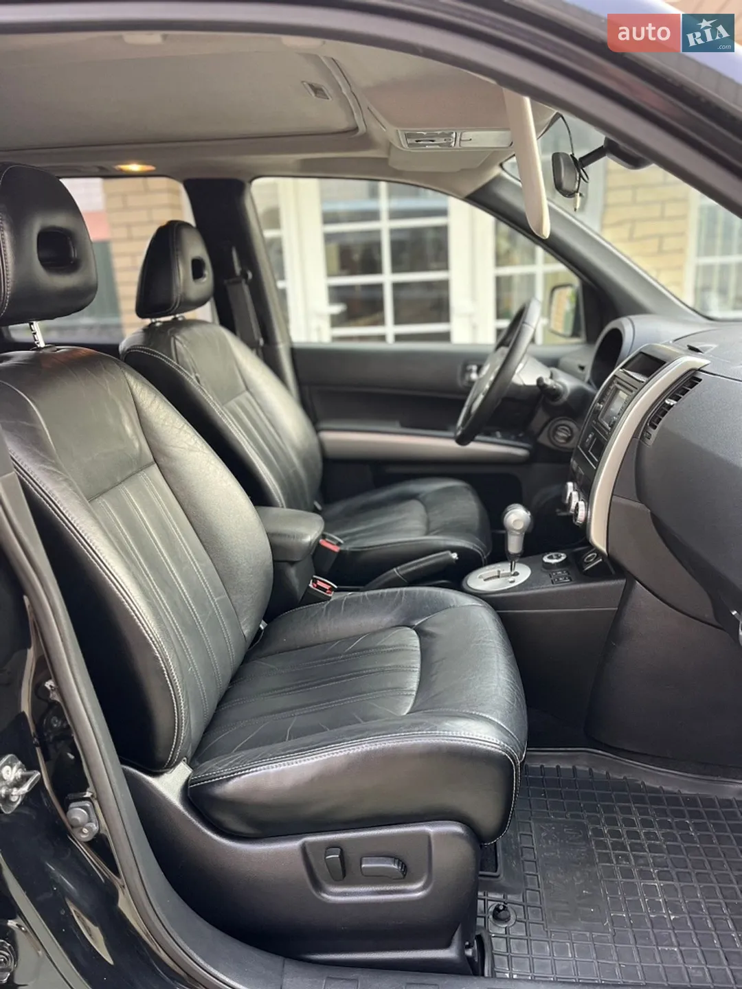 2012 Nissan X-Trail - мініатюра 30