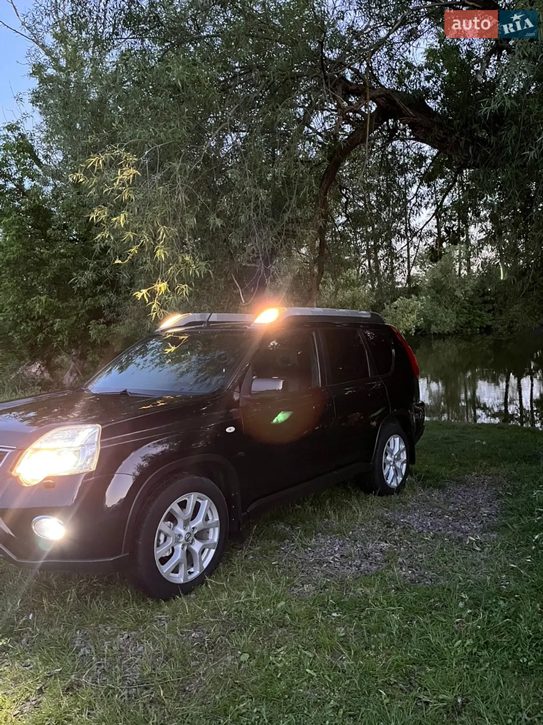 2012 Nissan X-Trail - мініатюра 50