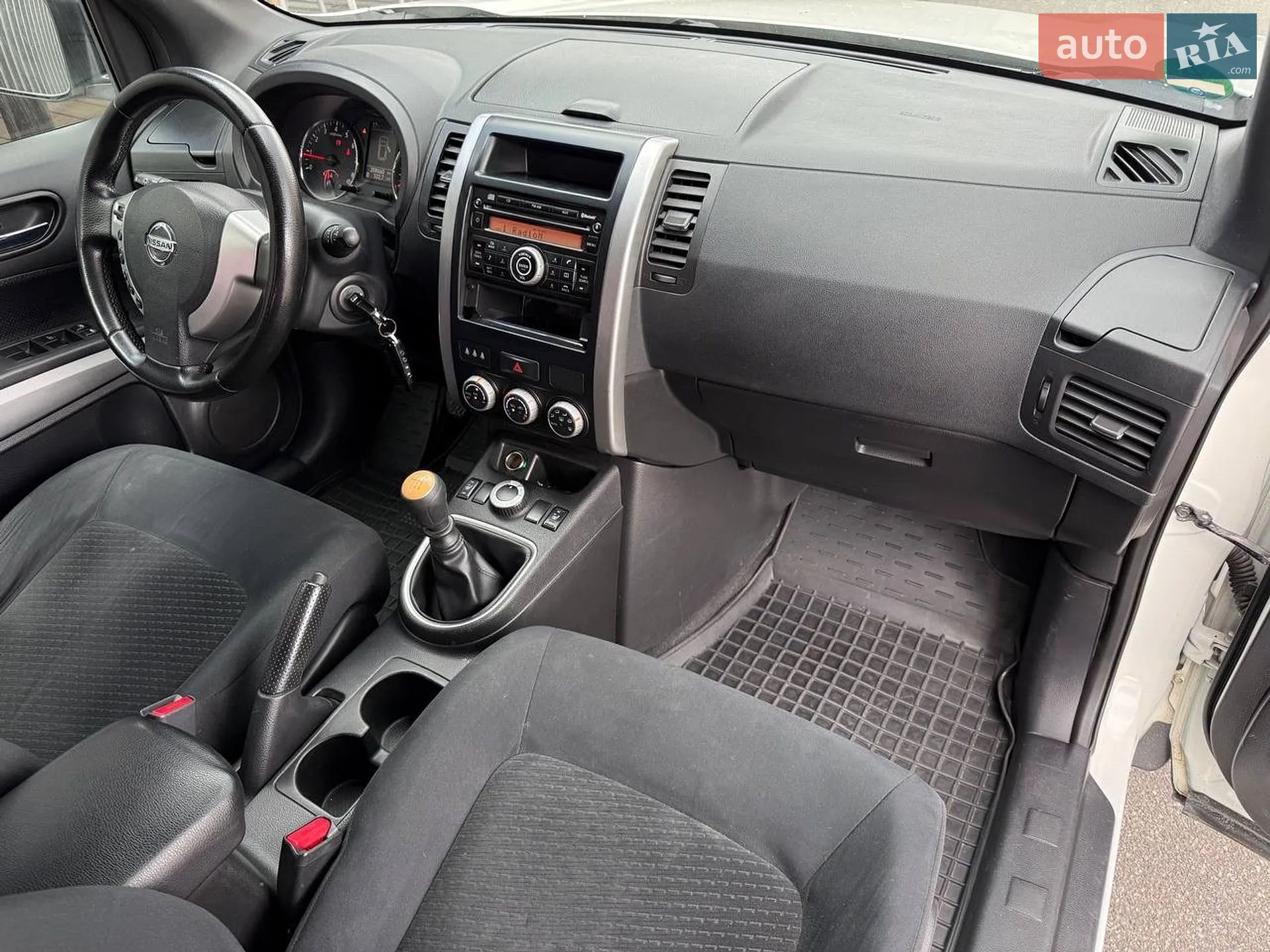 2011 Nissan X-Trail - мініатюра 35