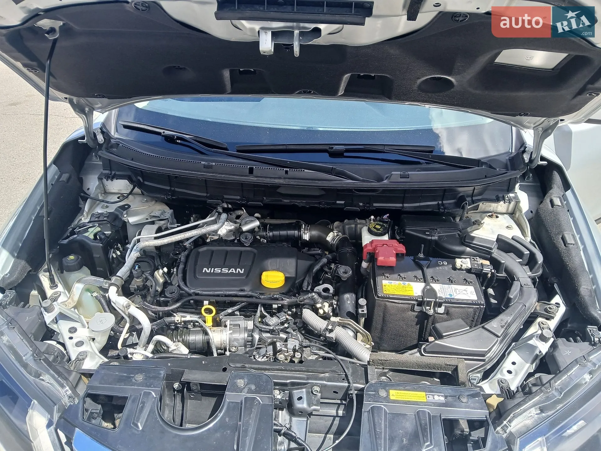 2021 Nissan X-Trail - мініатюра 31