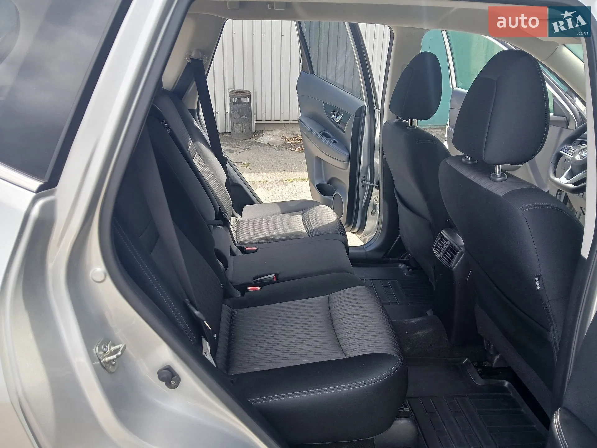 2021 Nissan X-Trail - мініатюра 25