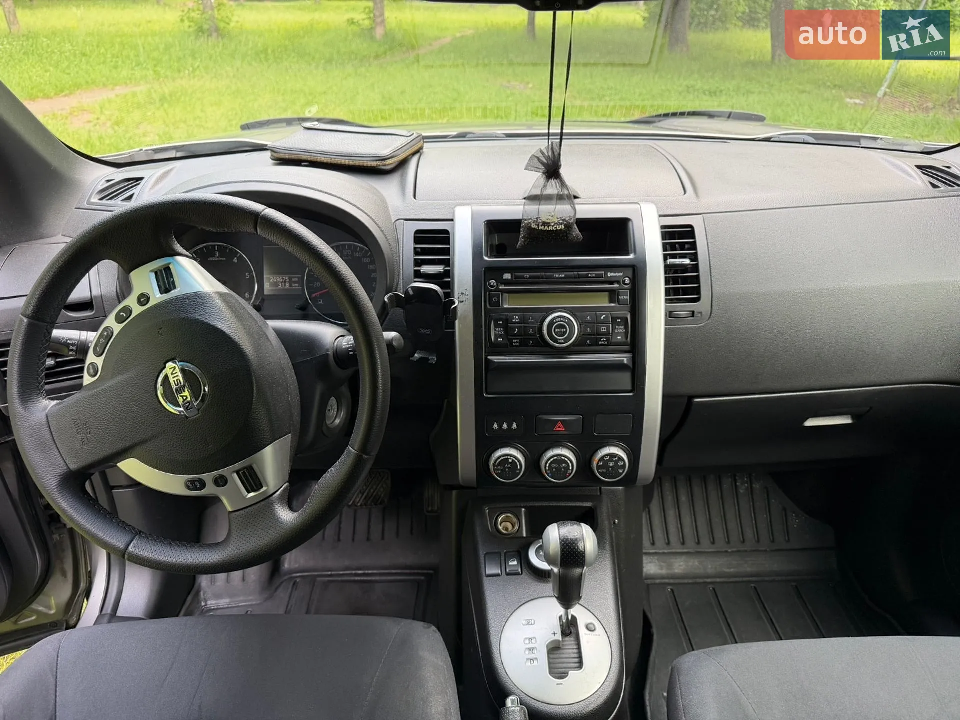 2011 Nissan X-Trail - мініатюра 13