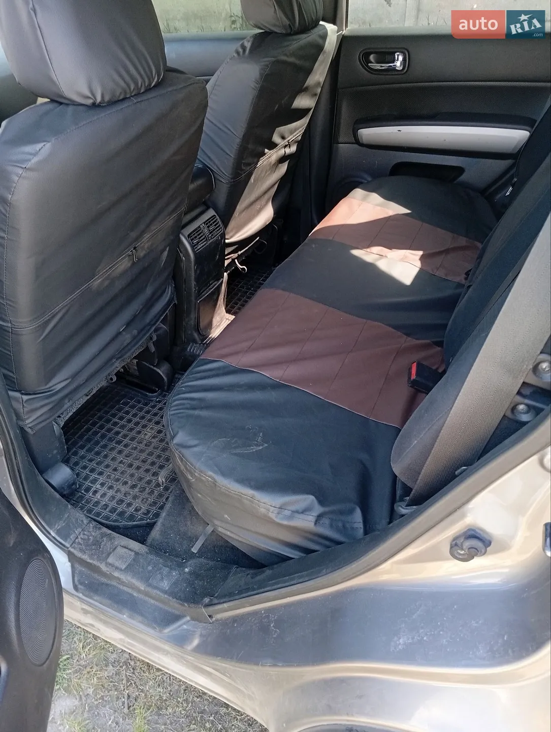 2012 Nissan X-Trail - мініатюра 6