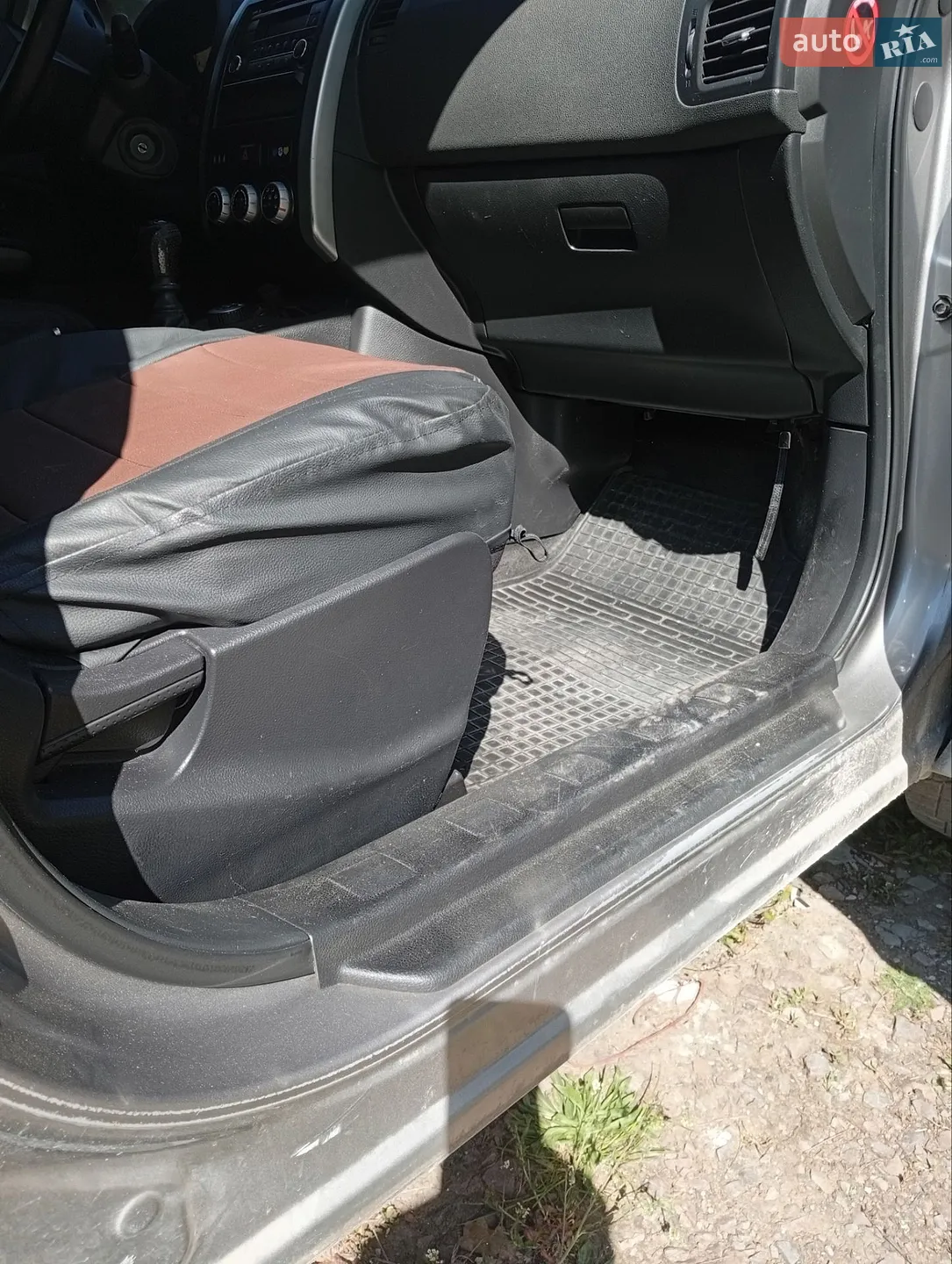2012 Nissan X-Trail - мініатюра 13