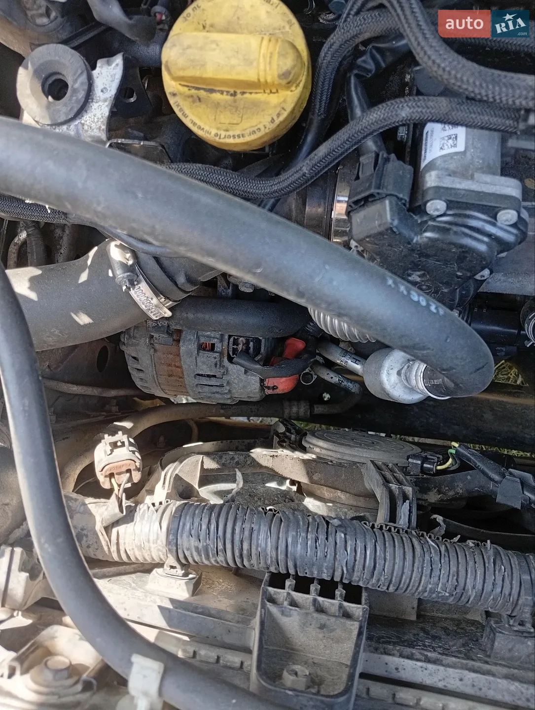 2012 Nissan X-Trail - мініатюра 25