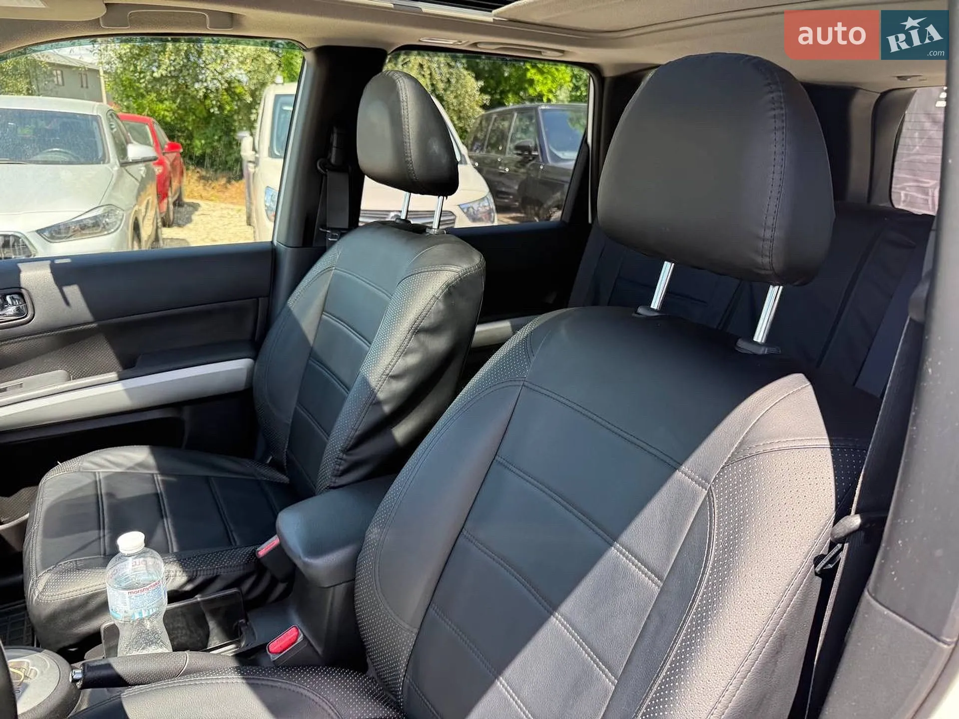 2012 Nissan X-Trail - мініатюра 18