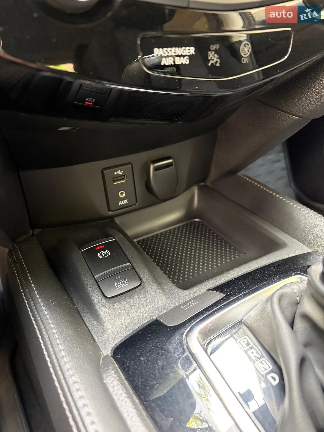 2017 Nissan X-Trail - мініатюра 18