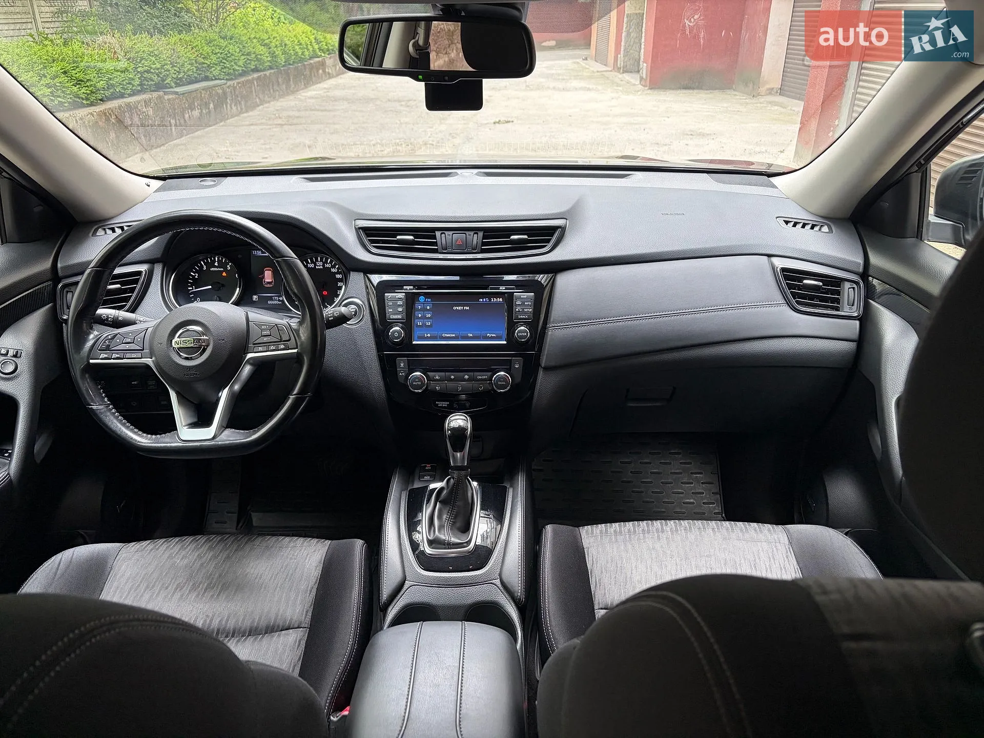 2017 Nissan X-Trail - мініатюра 23