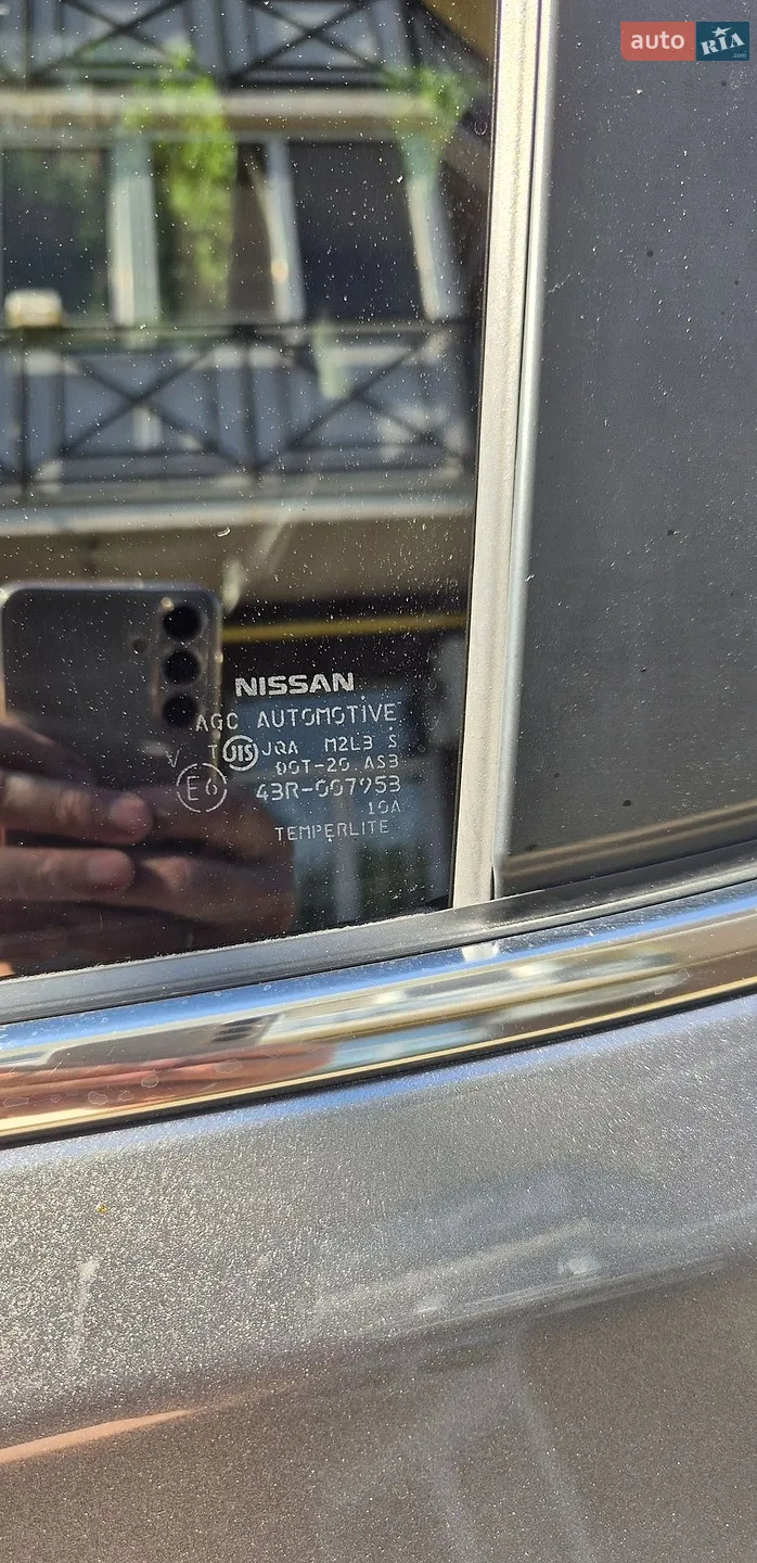 2018 Nissan X-Trail - мініатюра 19