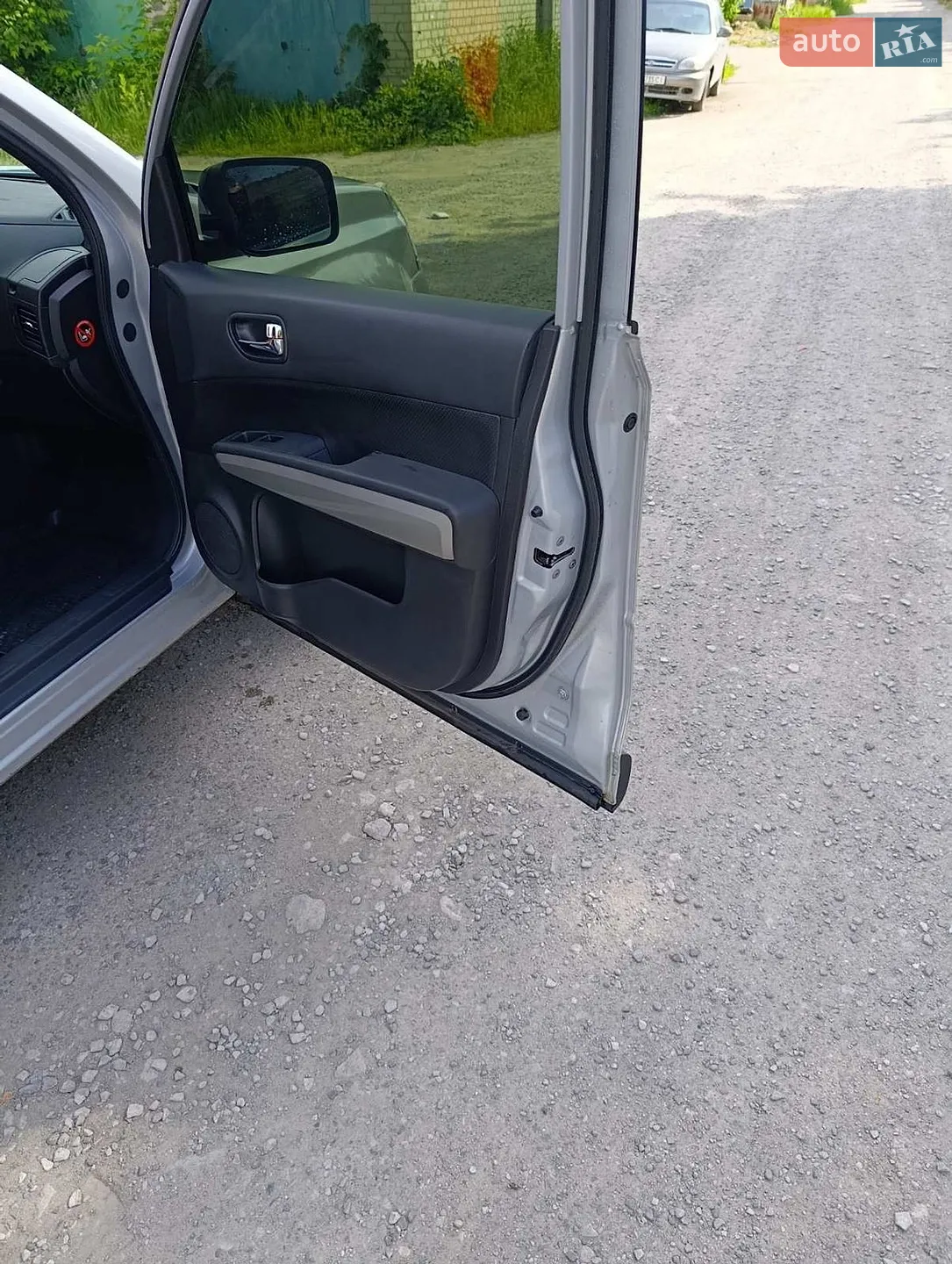 2014 Nissan X-Trail - мініатюра 9